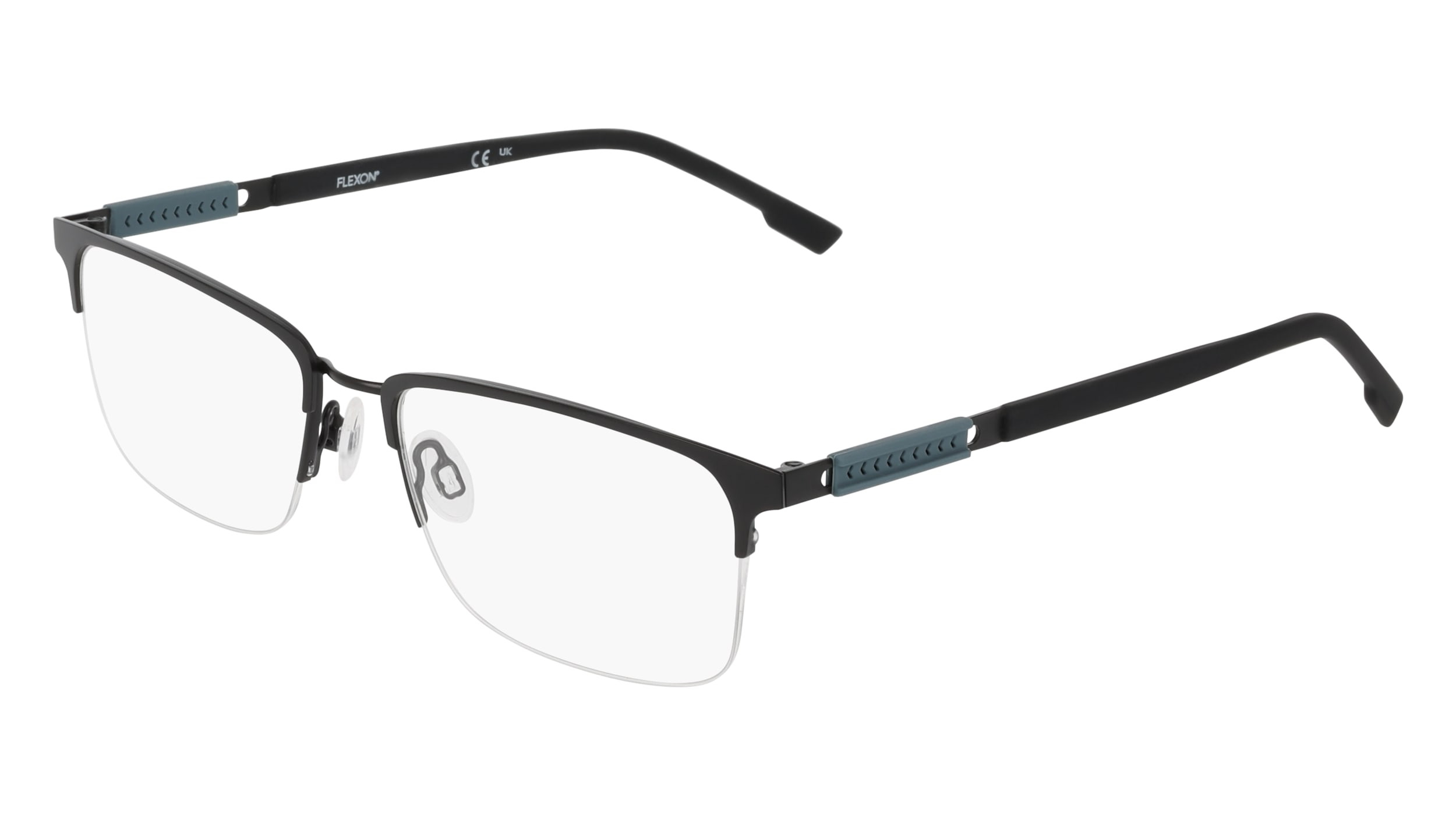 FLEXON E1162 Eyeglasses - Flexon by Marchon Authorized Retailer