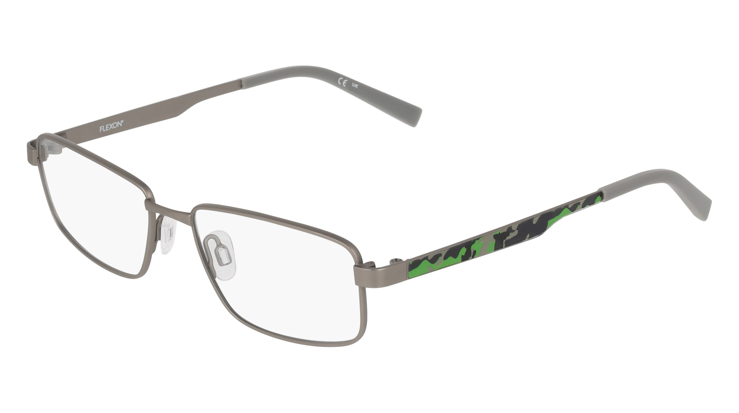 FLEXON J4024 Eyeglasses - Flexon by Marchon Authorized Retailer