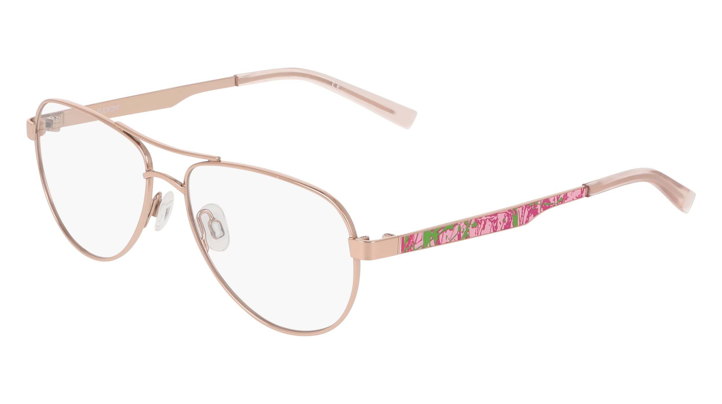 FLEXON J4026 Eyeglasses - Flexon by Marchon Authorized 
