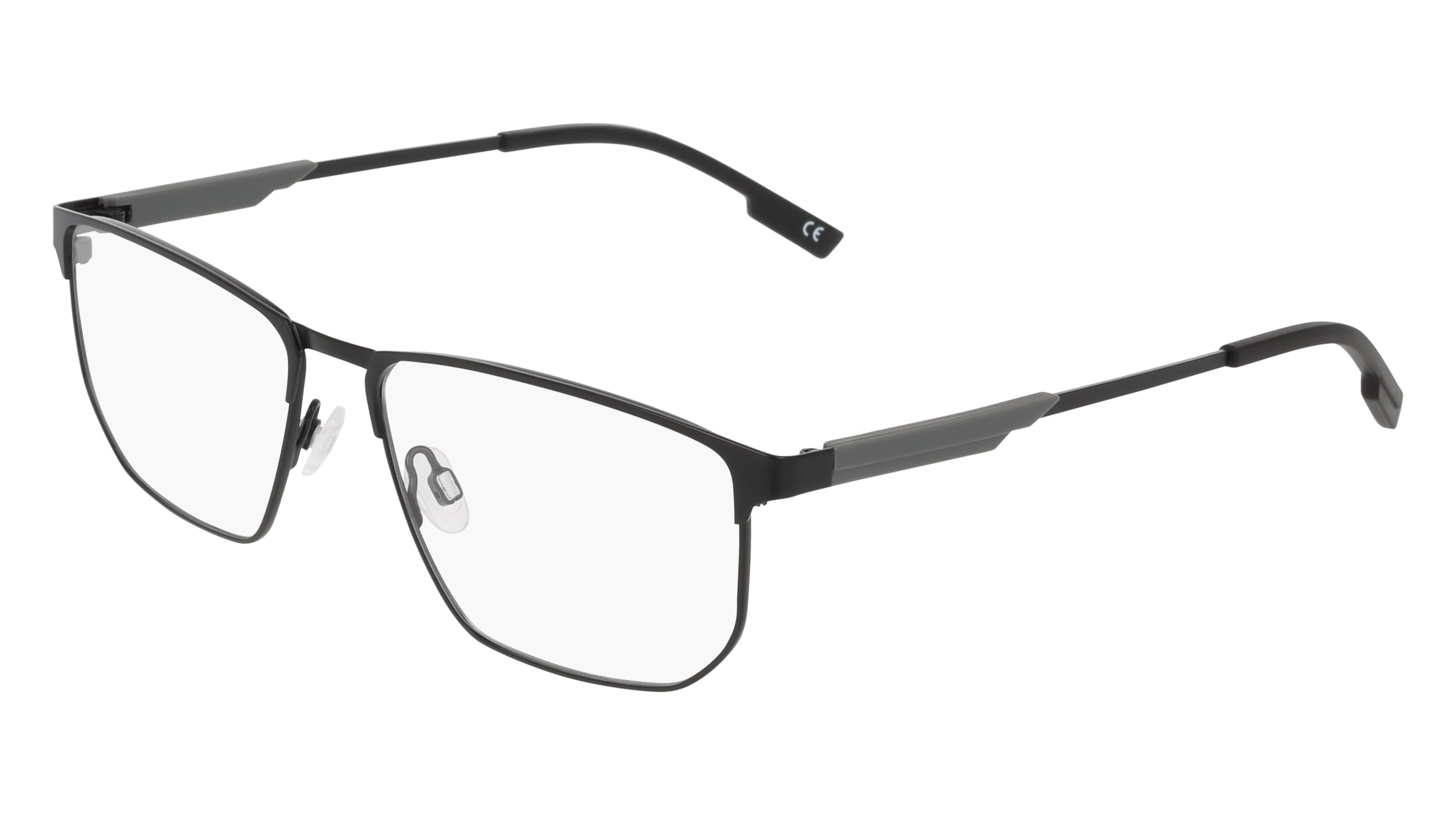 縁頭　MSK-110　40.0㎜ FLEXON E1163 Eyeglasses - Flexon by Marchon Authorized Retailer