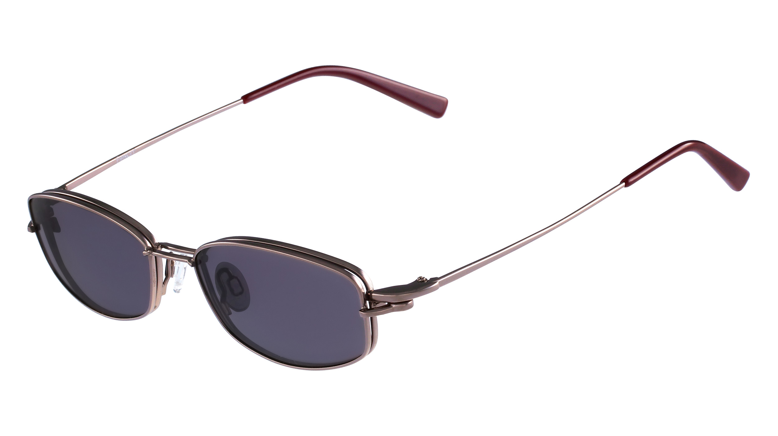 FLX903 MAG-SET Eyeglasses - Flexon by Marchon Authorized Retailer