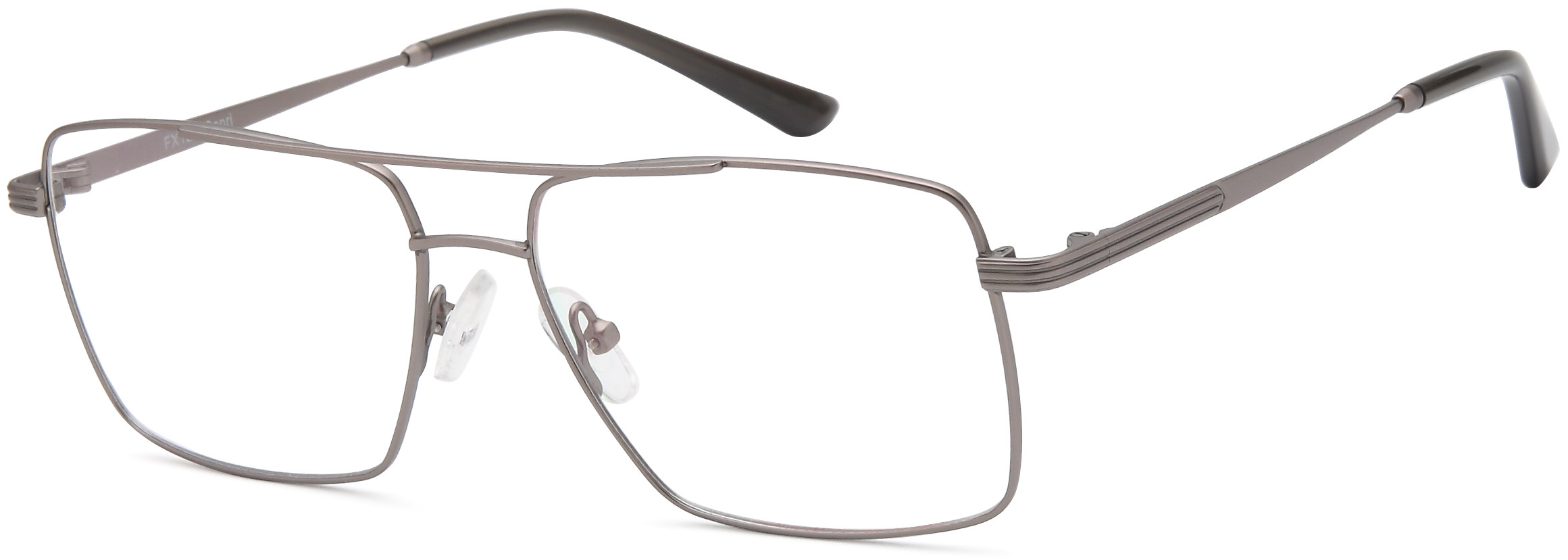 FX120 Eyeglasses - Flexure Authorized Retailer | coolframes.com