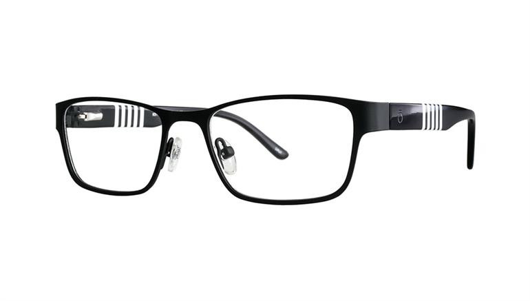 Float Milan Eyeglasses Eye Glasses Frames 2911 Dark Tort Italy 63-15-135 Mila / Dark Tort / Clear | Lexxola main image 4