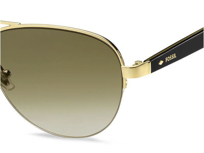 FOS 3062/S Sunglasses - Fossil Authorized Retailer 