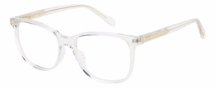 FOS 7140 Eyeglasses - Fossil Authorized Retailer | coolframes.com