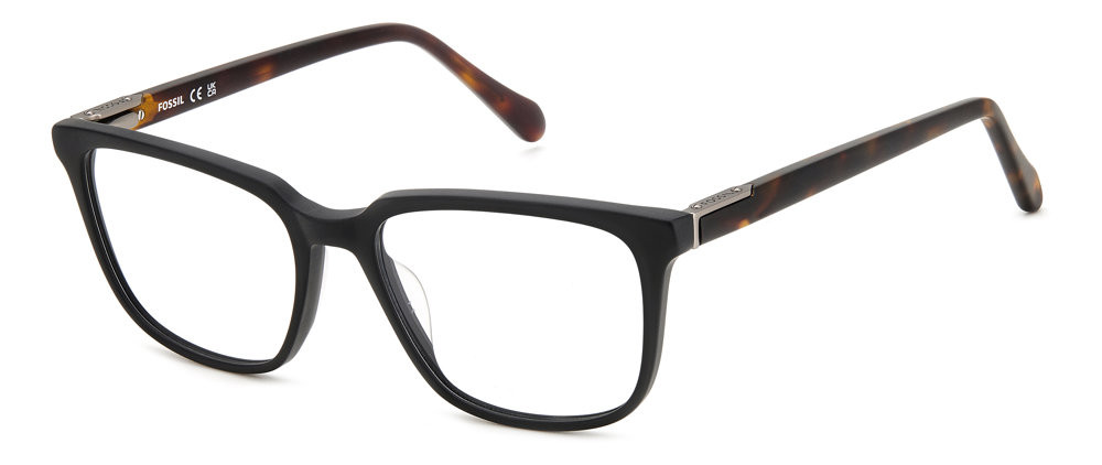 FOS 7173 Eyeglasses - Fossil Authorized Retailer | coolframes.com