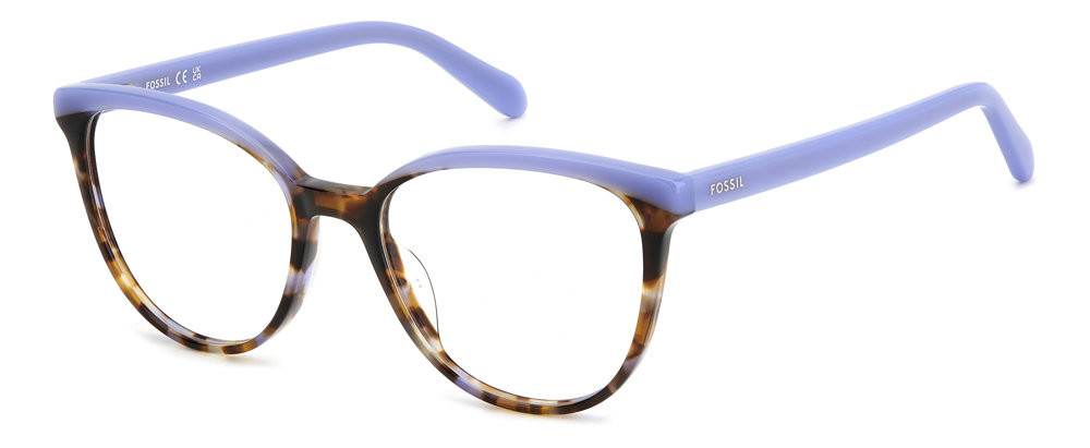 Fossil FOS 7188 Women\'s Eyeglasses_FRAME Only Fossil fos 7188 Prescription Eyeglasses for woman | Eyeweb main image 2