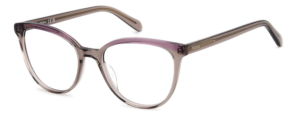 Fossil FOS 7188 Women\'s Eyeglasses_FRAME Only FOS 7188 Eyeglasses - Fossil Authorized Retailer  main image 2