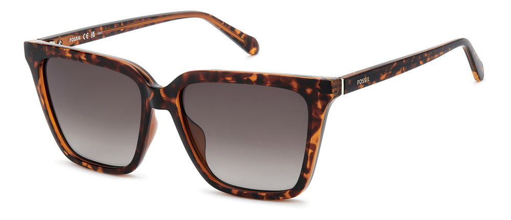 FOS 3173/G/S Sunglasses - Fossil Authorized Retailer  display picture 2