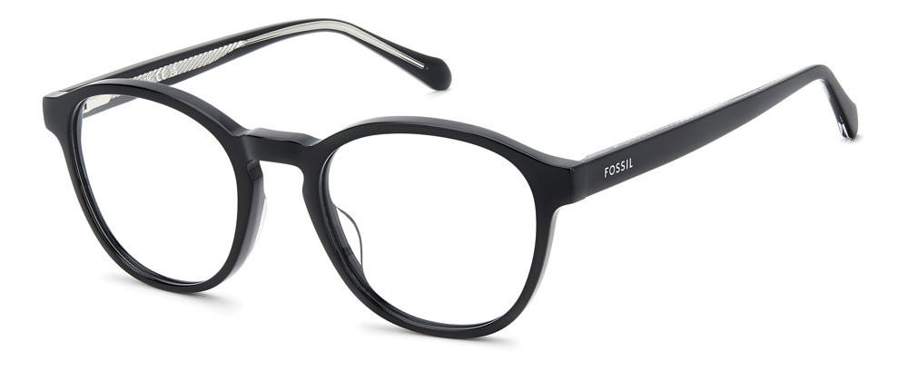 FOS 7215 Eyeglasses - Fossil Authorized Retailer | coolframes.com