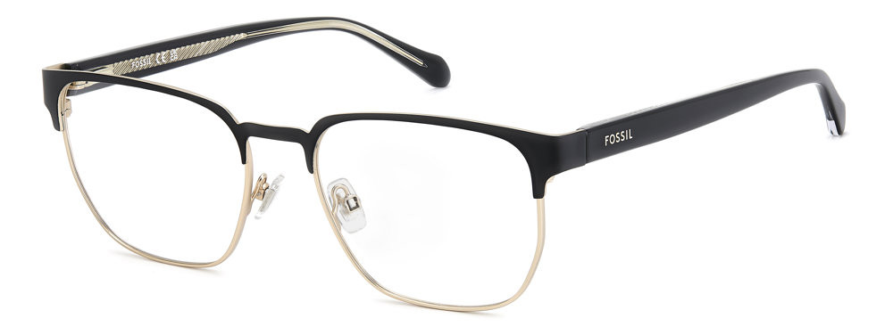 FOS 7221 Eyeglasses - Fossil Authorized Retailer | coolframes.com