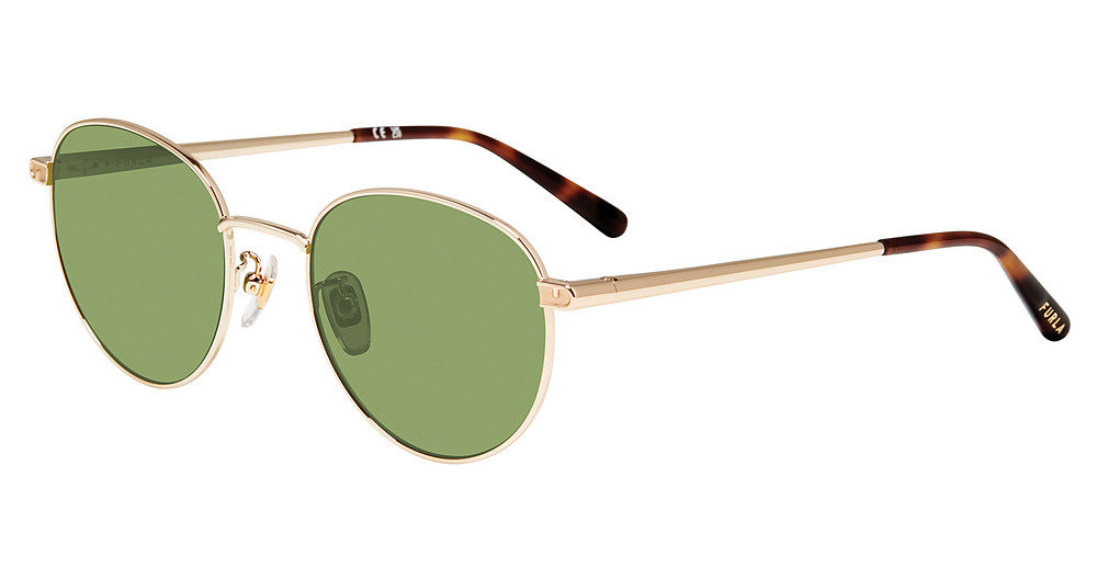 SFUB19 Sunglasses - Furla Authorized Retailer | coolframes  display picture 1