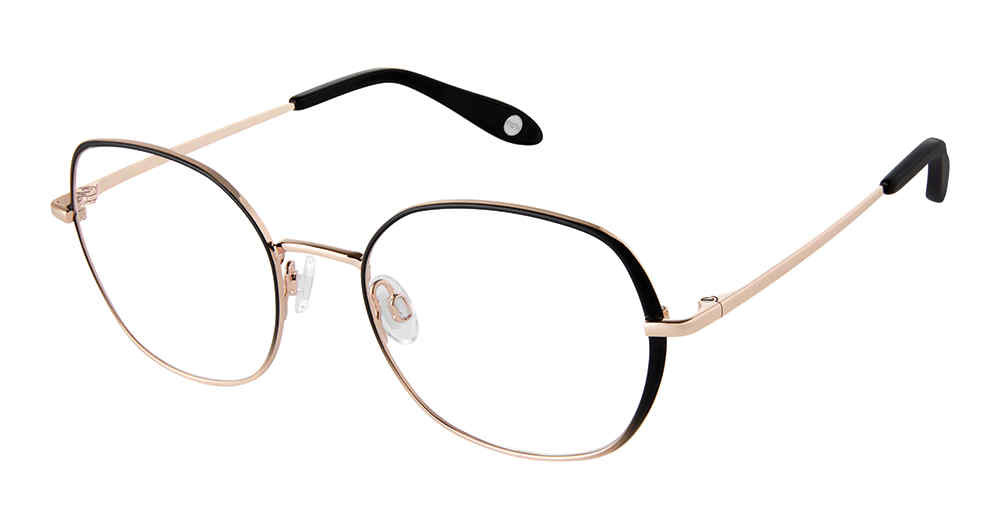 F-3732 Eyeglasses - Fysh UK Authorized Retailer | coolframes.com