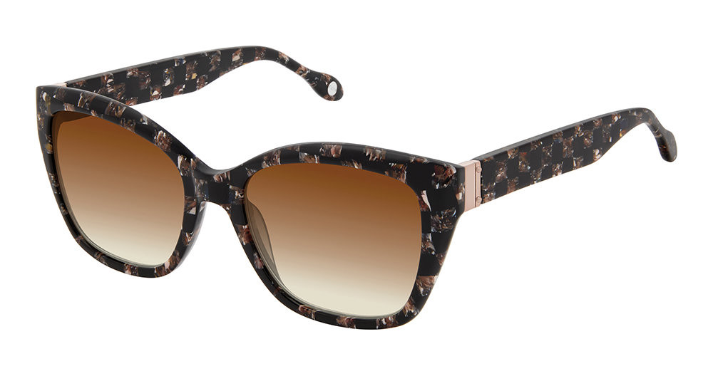F-2143 Sunglasses - Fysh UK Authorized Retailer | coolframes  display picture 2