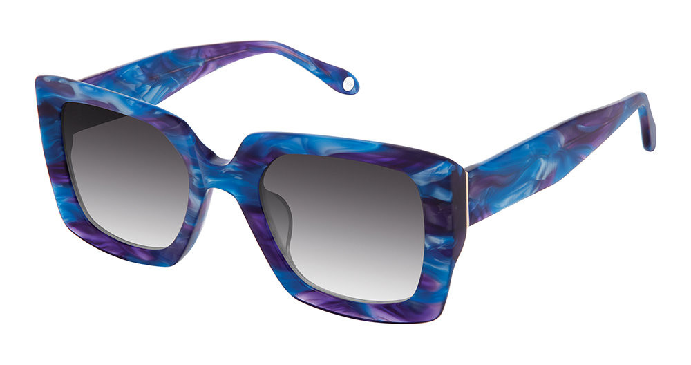 F-2140 Sunglasses - Fysh UK Authorized Retailer | coolframes  display picture 1
