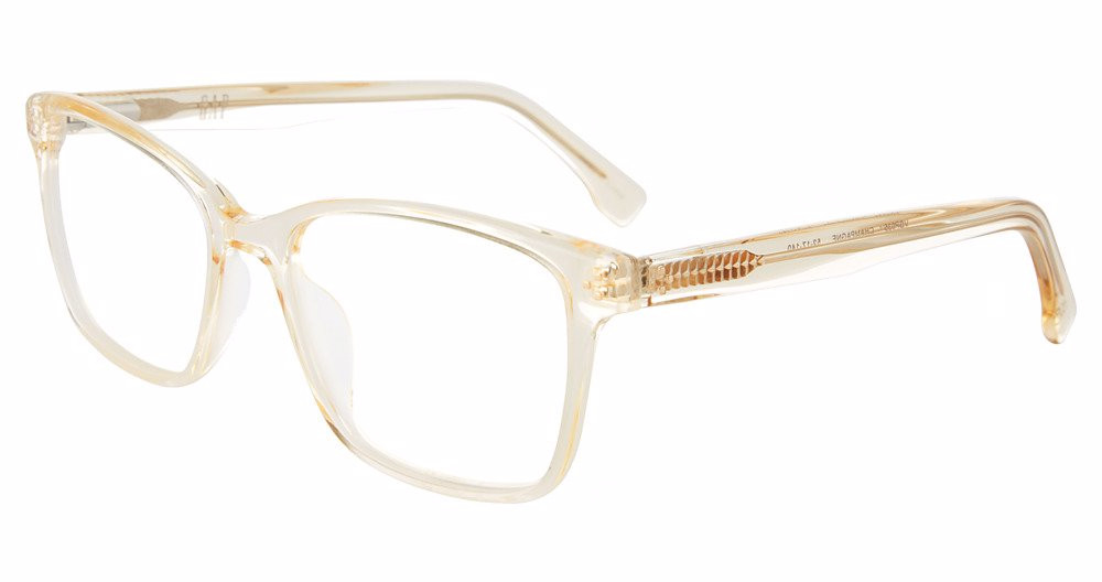 VGP035 Eyeglasses - GAP Authorized Retailer | coolframes.com  display picture 2