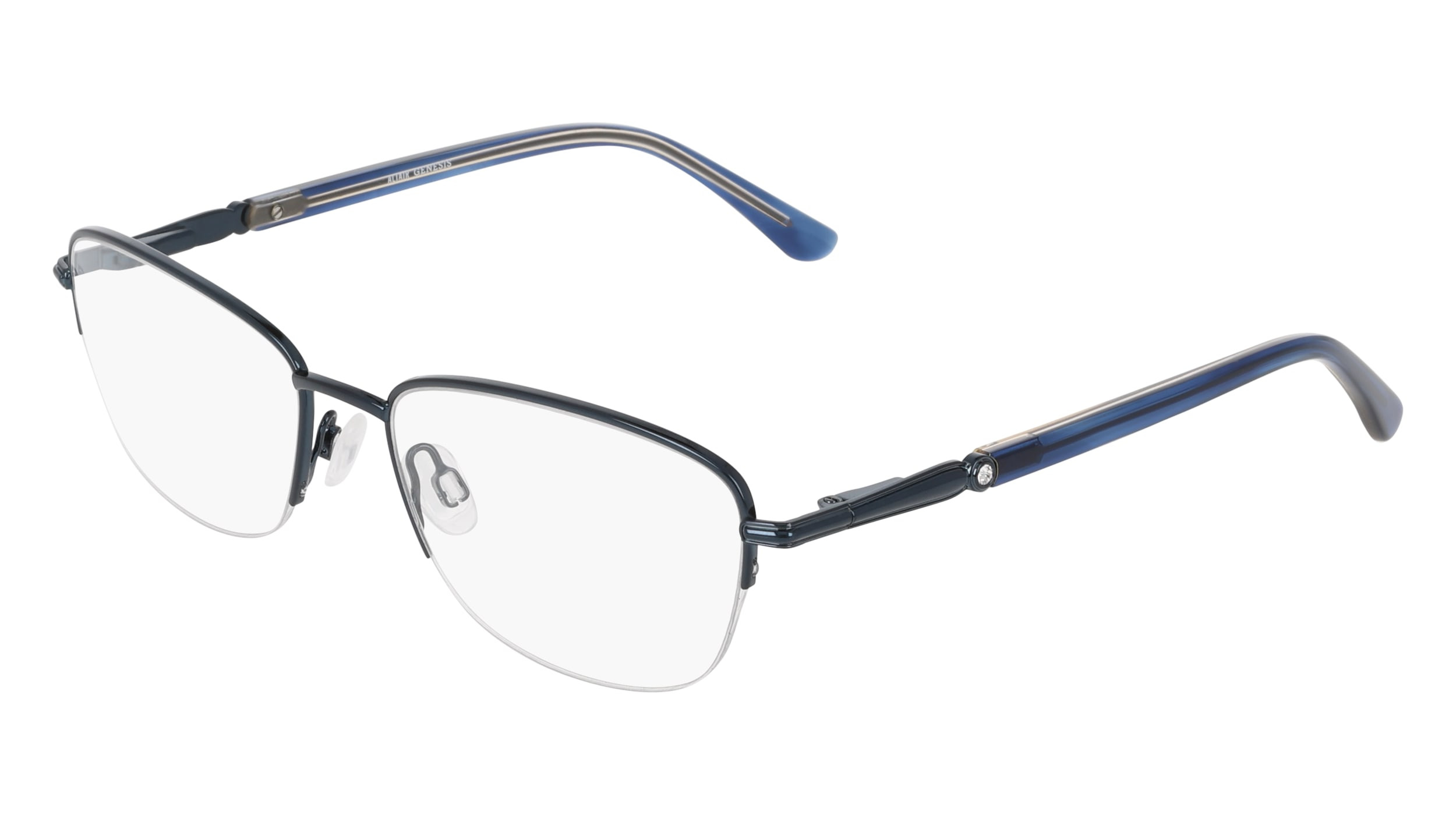 G5074 Eyeglasses - Genesis by Altair Authorized Retailer