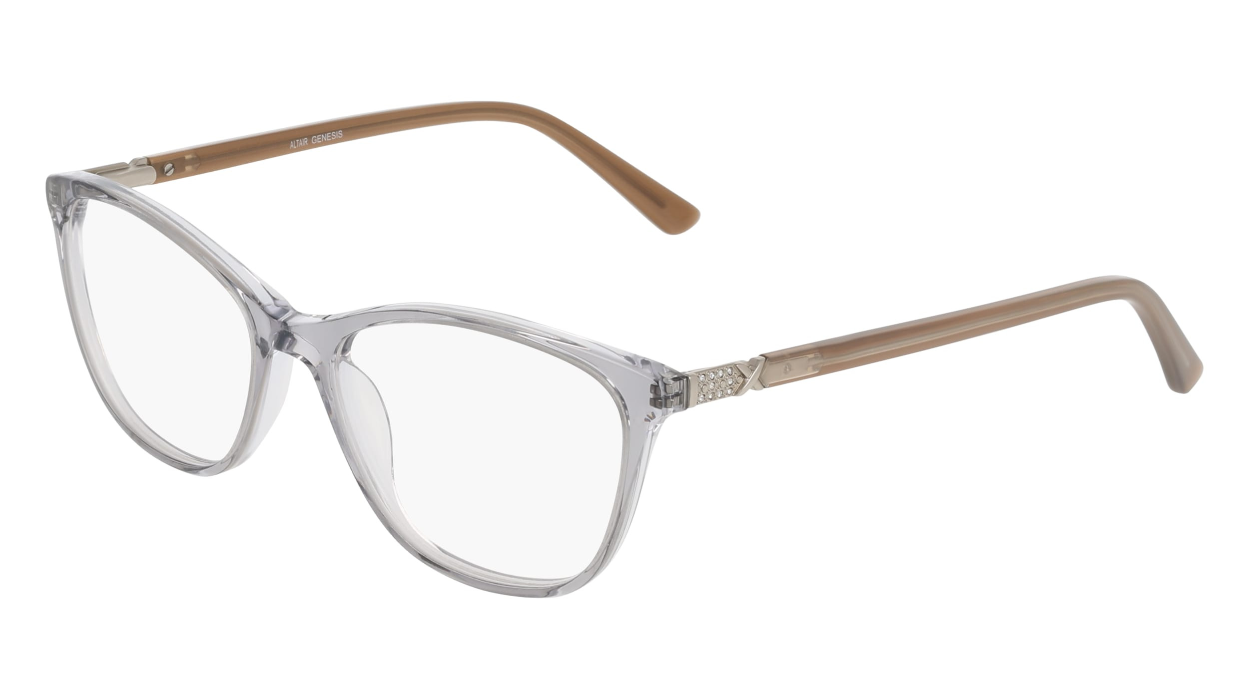 羽生　GENESIS G5075 Eyeglasses - Genesis by Altair Authorized Retailer