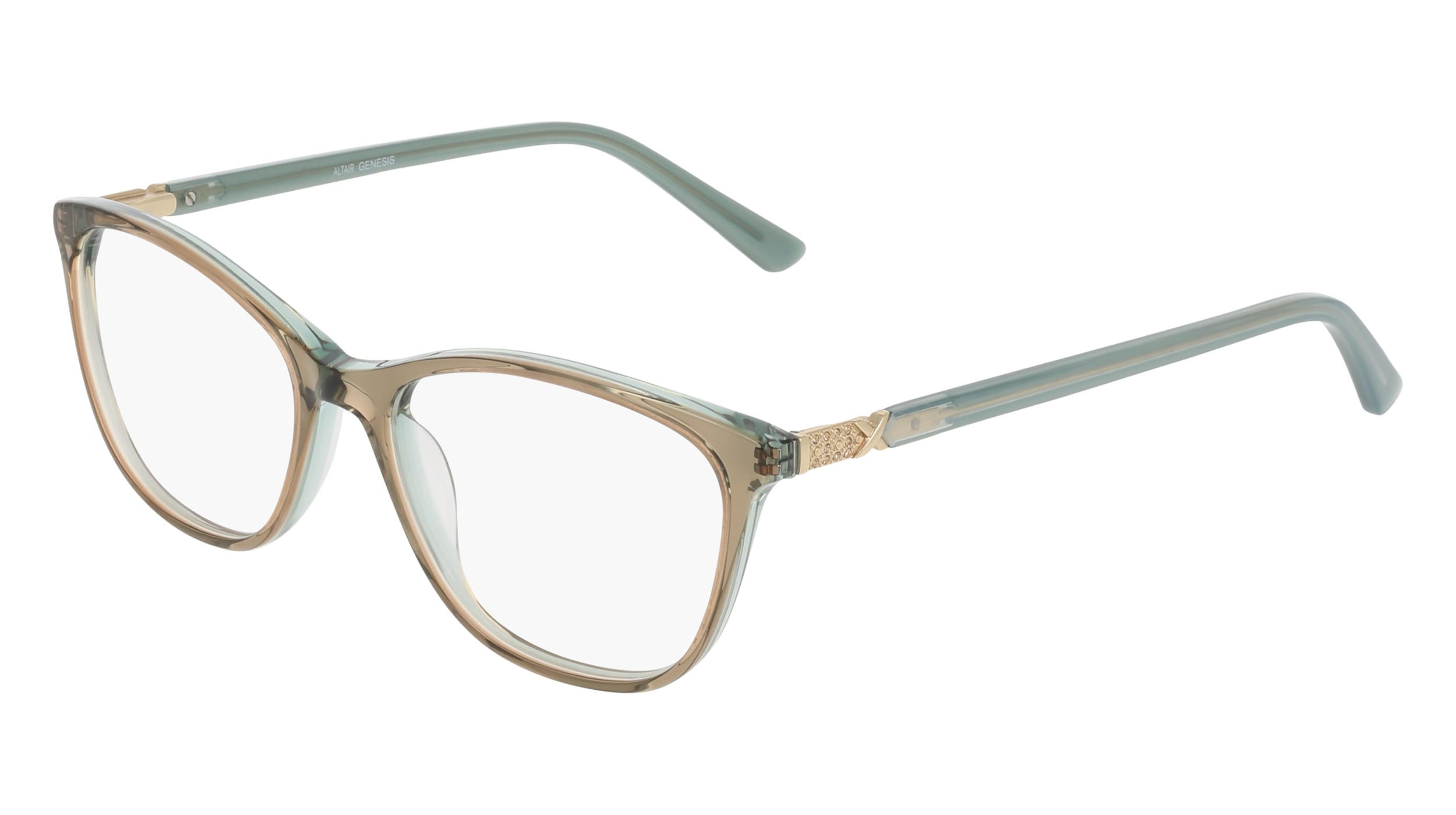 G5075 Eyeglasses - Genesis by Altair Authorized Retailer