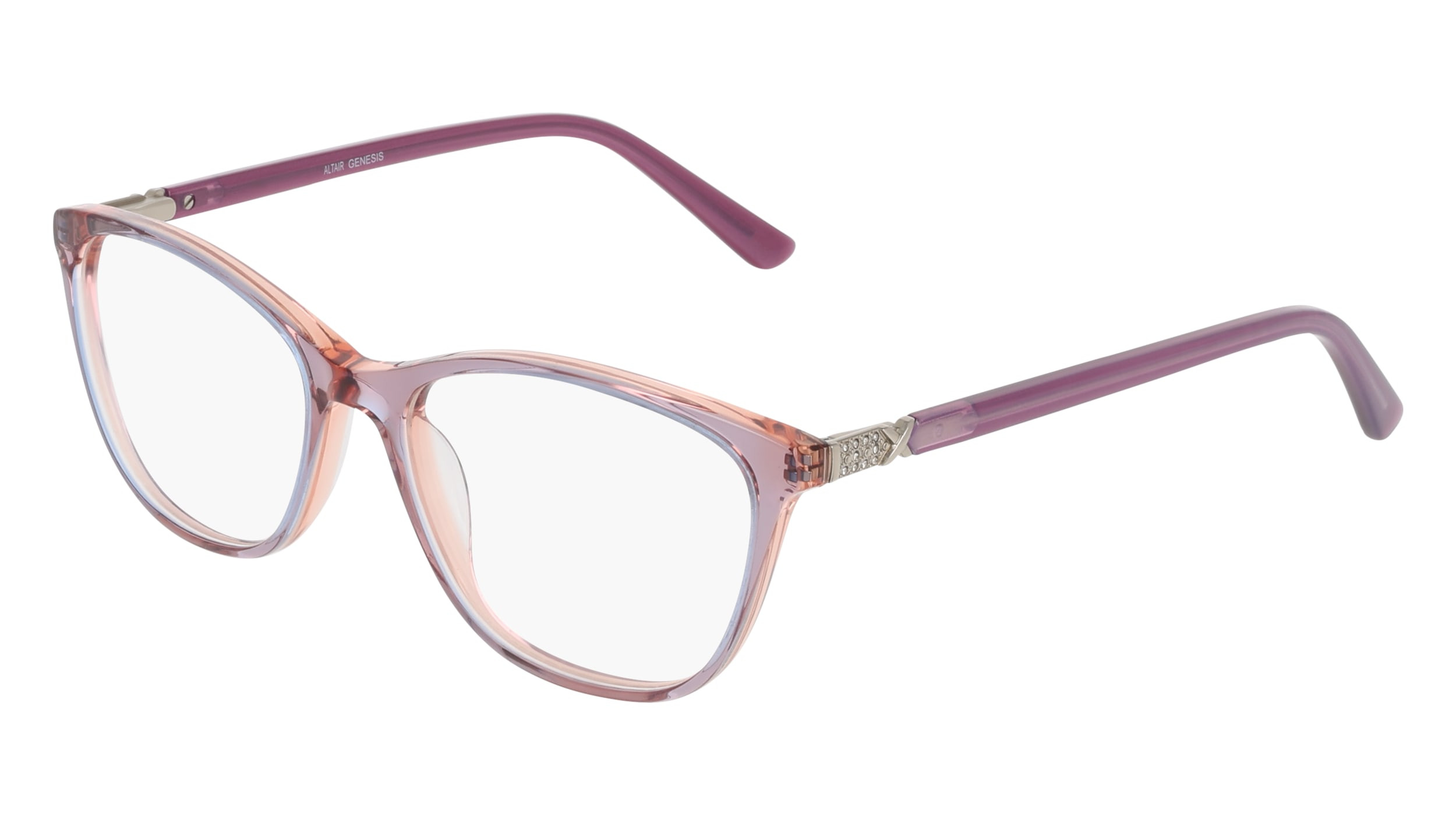G5075 Eyeglasses - Genesis by Altair Authorized Retailer  display picture 3