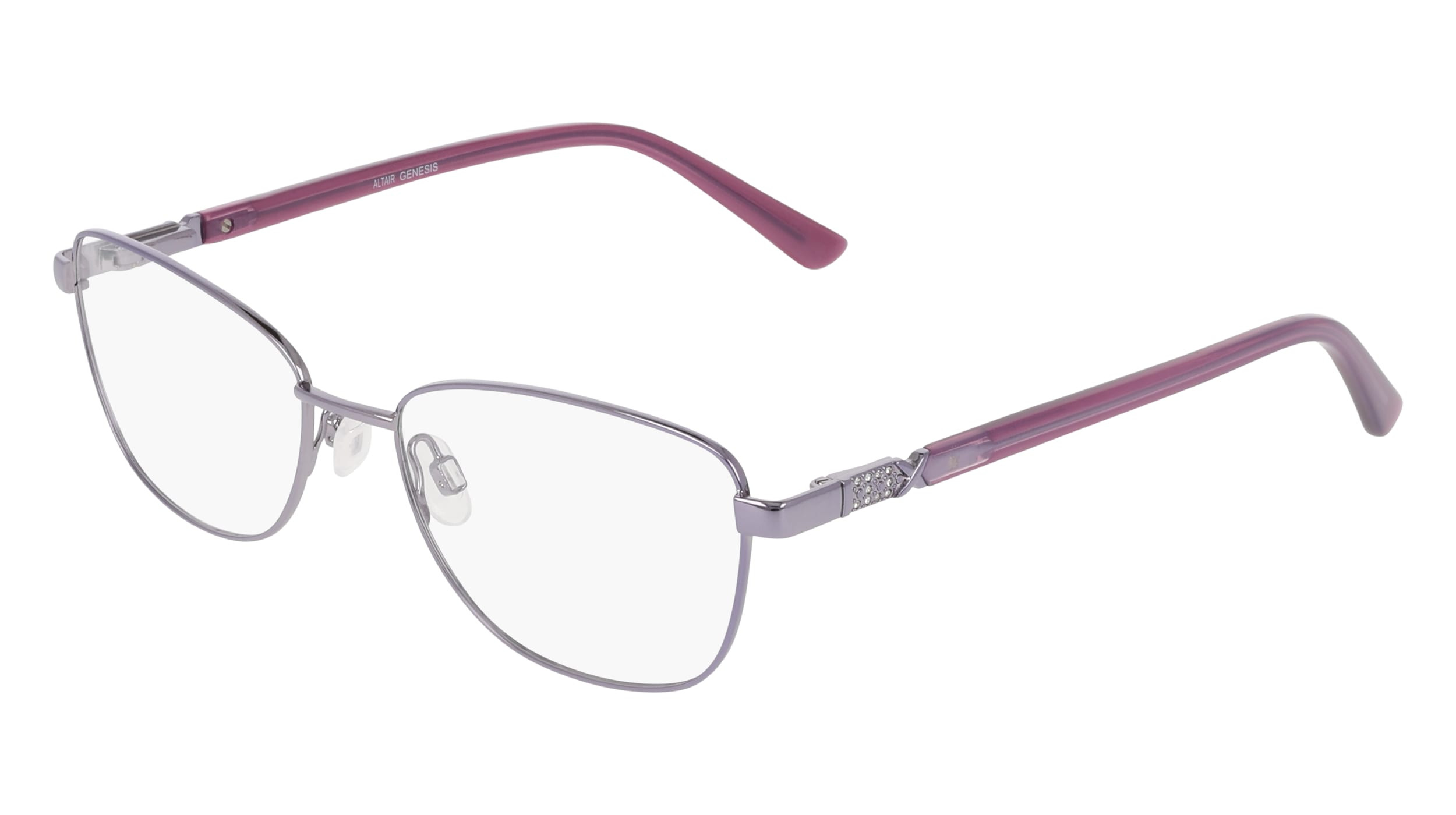 G5076 Eyeglasses - Genesis by Altair Authorized Retailer