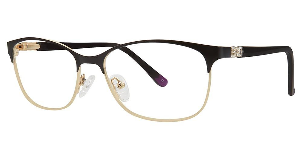 ELOQUENT Eyeglasses - Genevieve Authorized Retailer  display picture 3