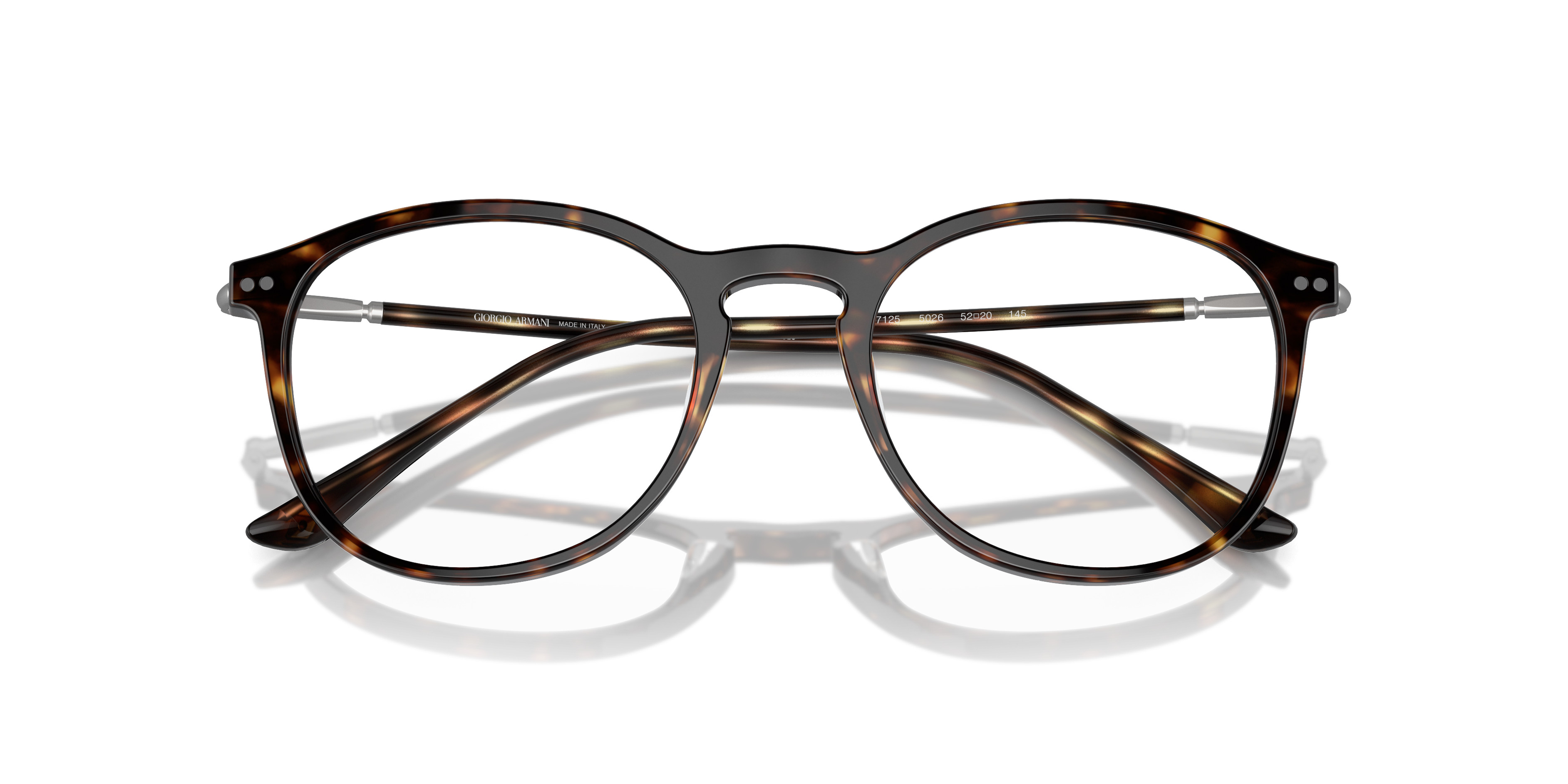 AR7125 Eyeglasses - Giorgio Armani Authorized Retailer