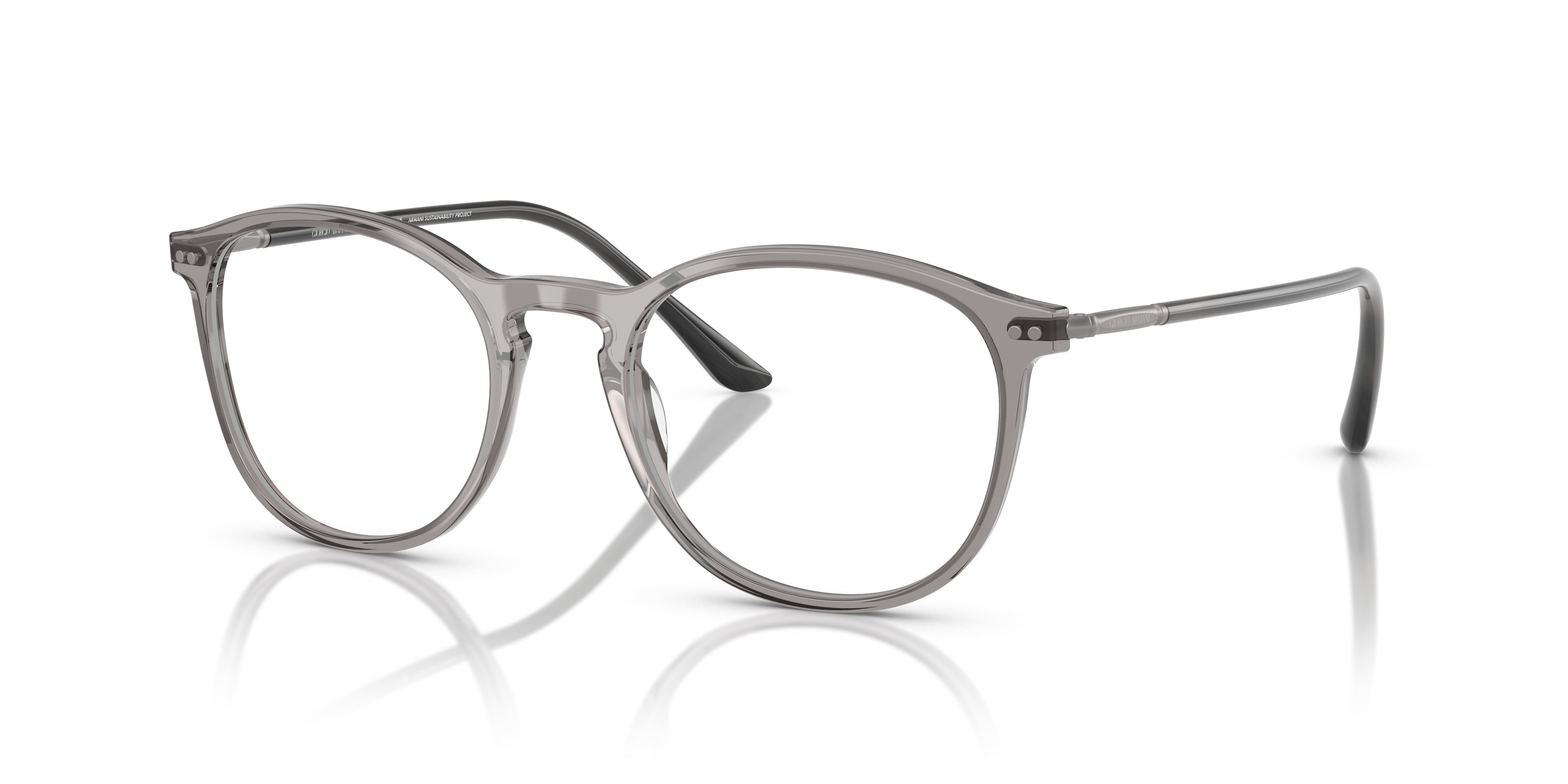 AR7125 Eyeglasses - Giorgio Armani Authorized Retailer