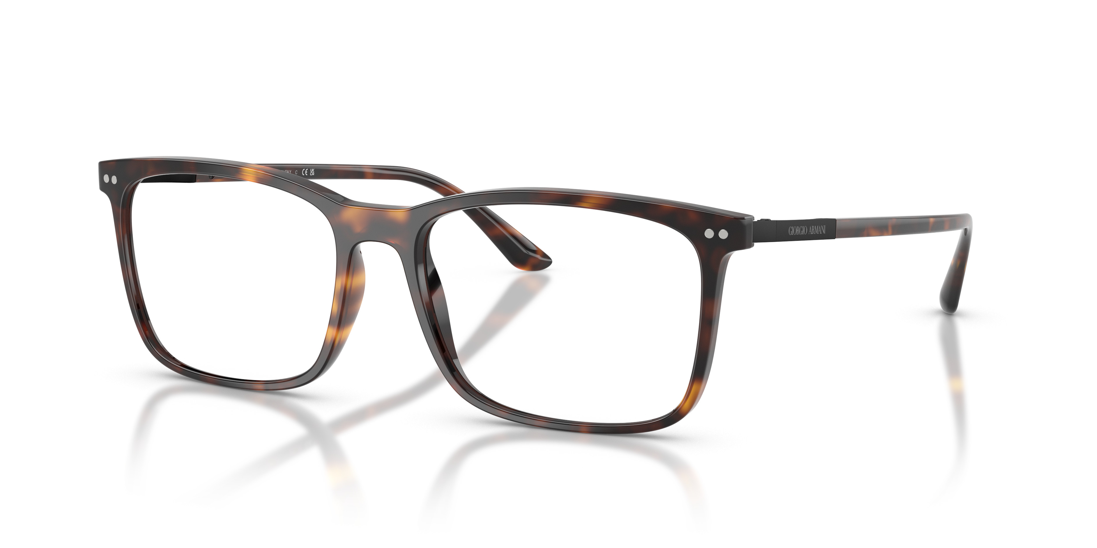 AR7122 Eyeglasses - Giorgio Armani Authorized Retailer