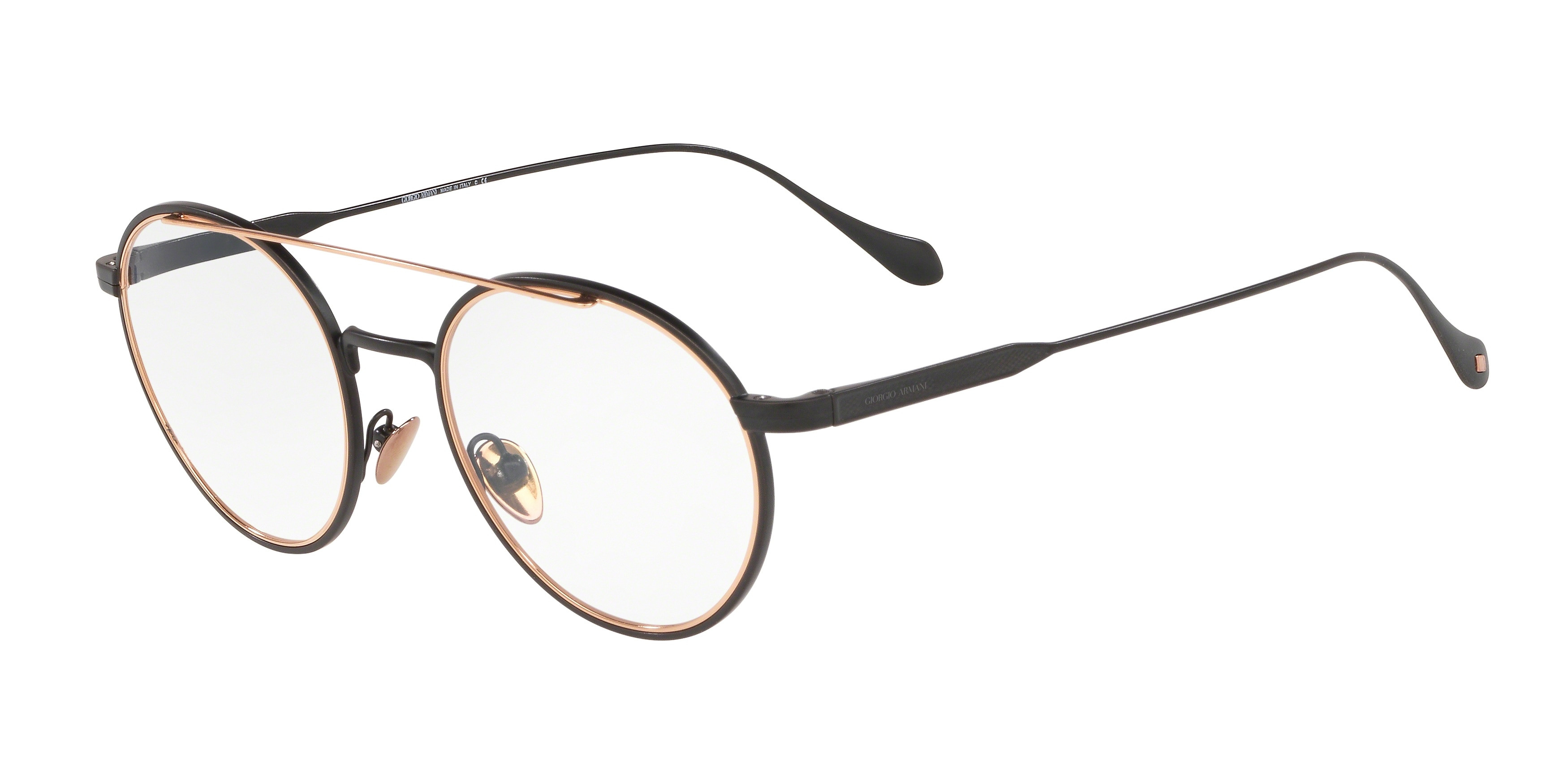 AR5089 Eyeglasses - Giorgio Armani Authorized Retailer