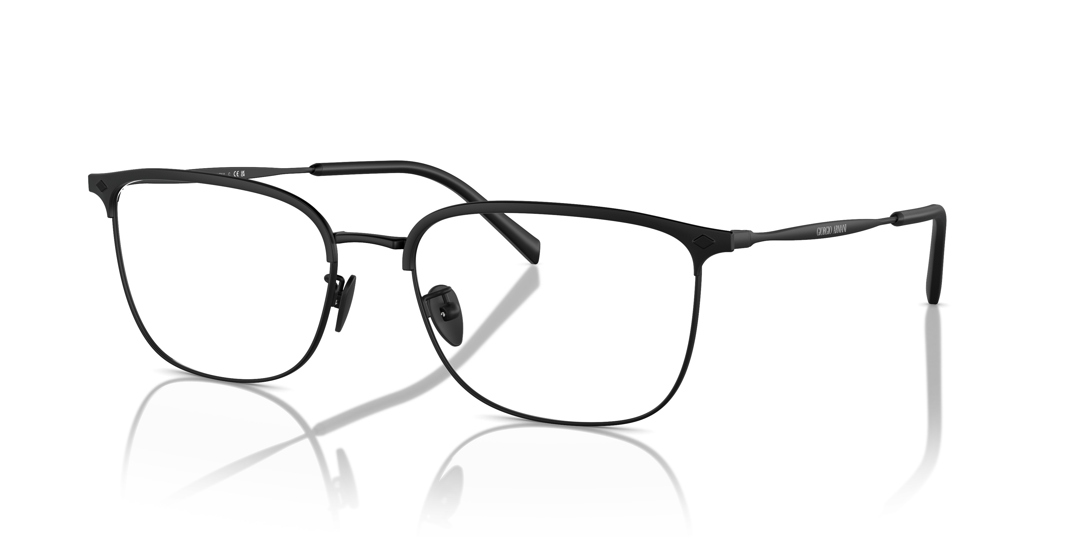 AR5143 Eyeglasses - Giorgio Armani Authorized Retailer
