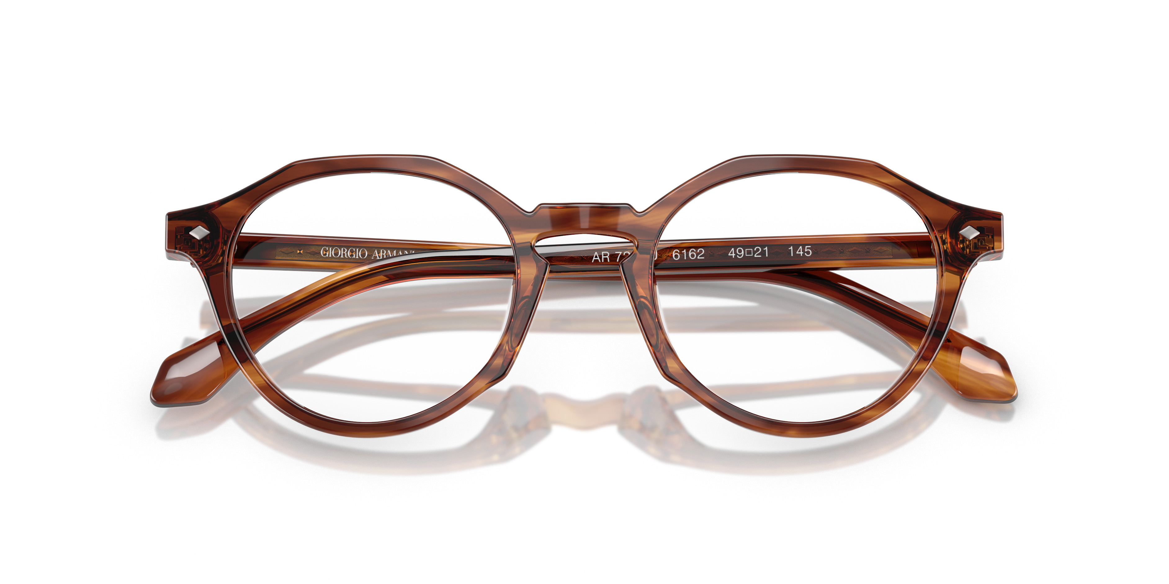 AR7264U Eyeglasses - Giorgio Armani Authorized Retailer