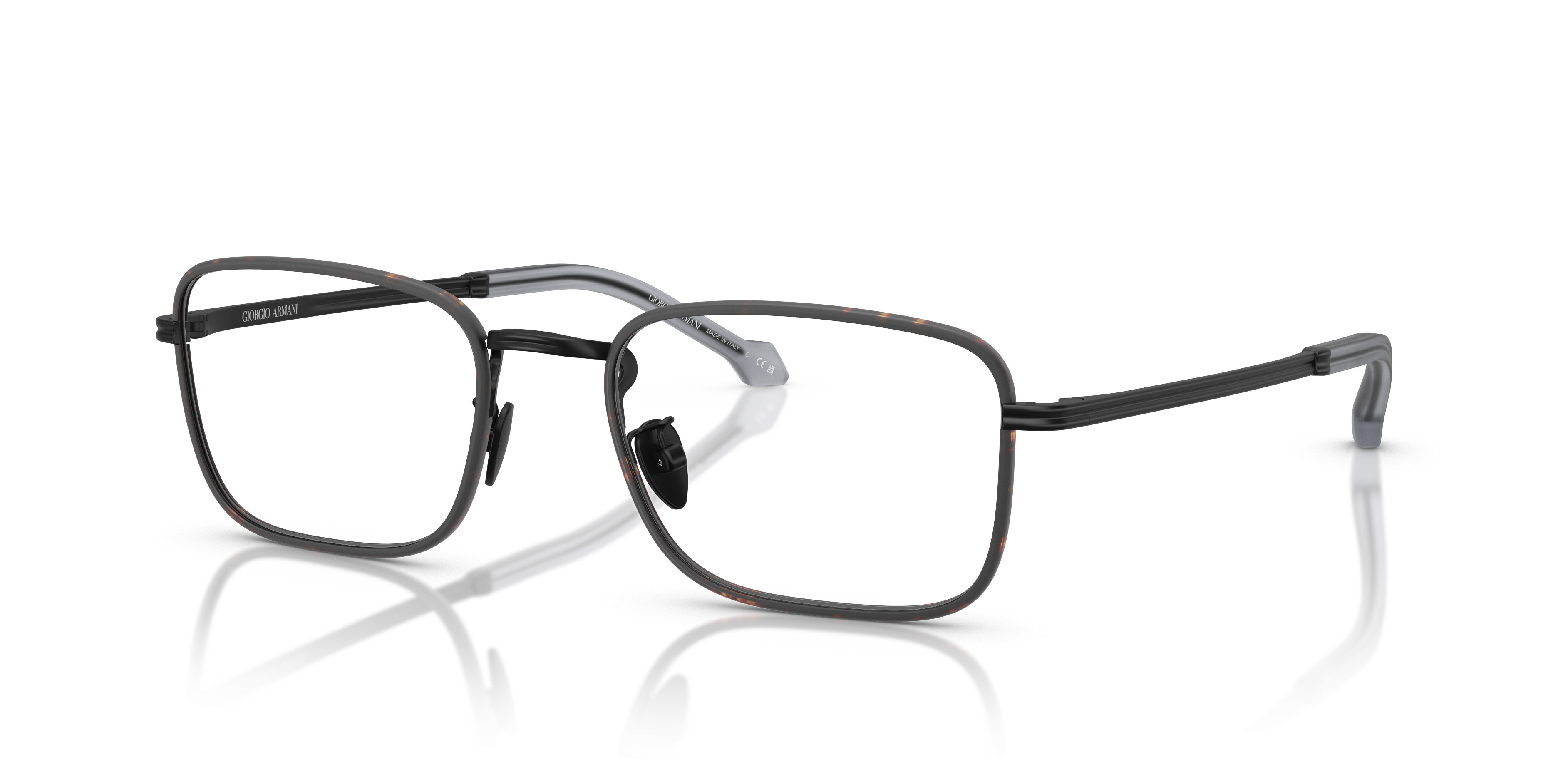 AR5152J Eyeglasses - Giorgio Armani Authorized Retailer