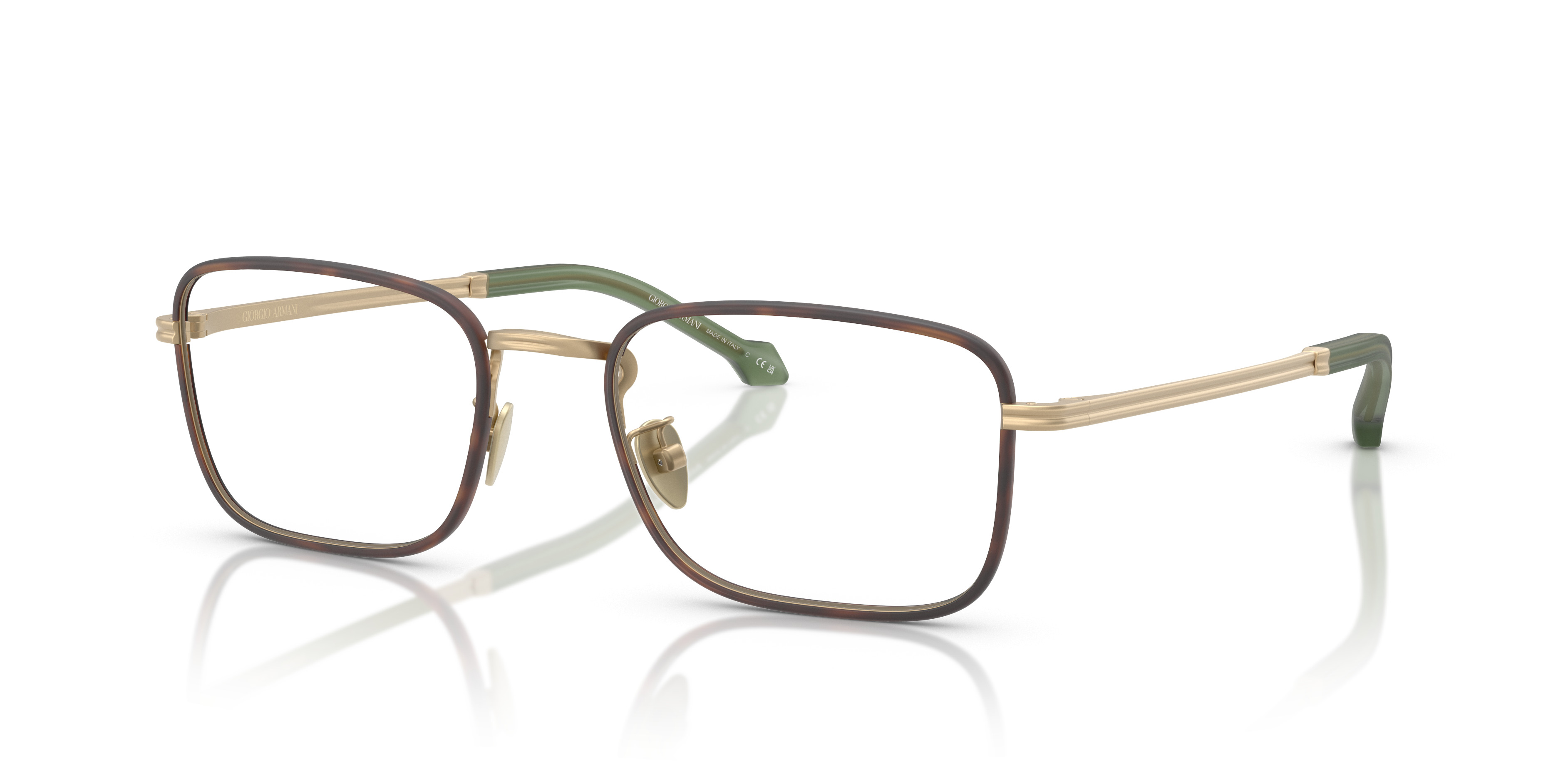 AR5152J Eyeglasses - Giorgio Armani Authorized Retailer