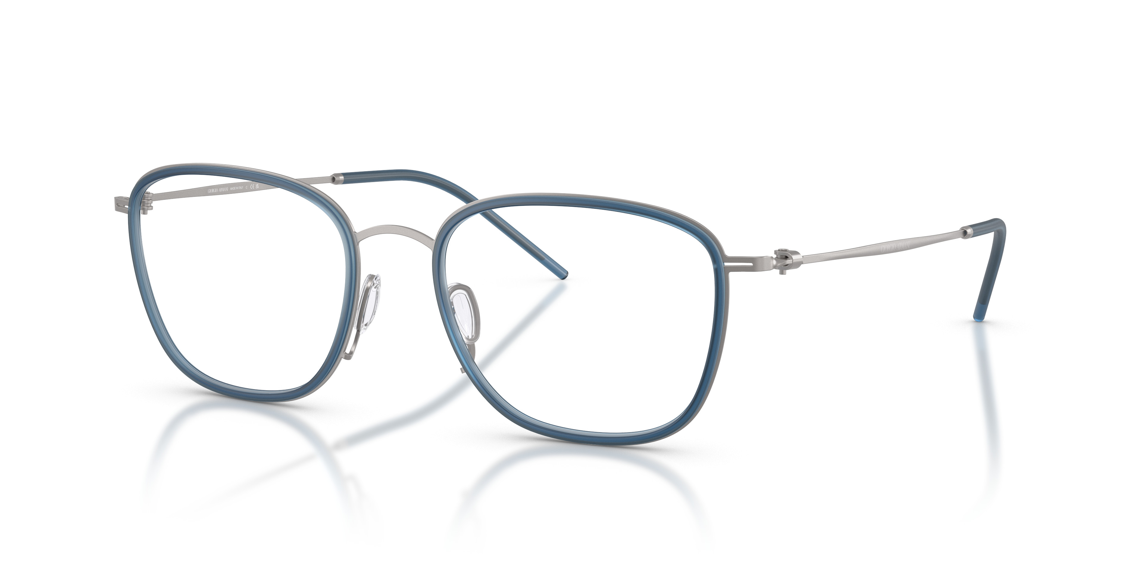AR5154 Eyeglasses - Giorgio Armani Authorized Retailer