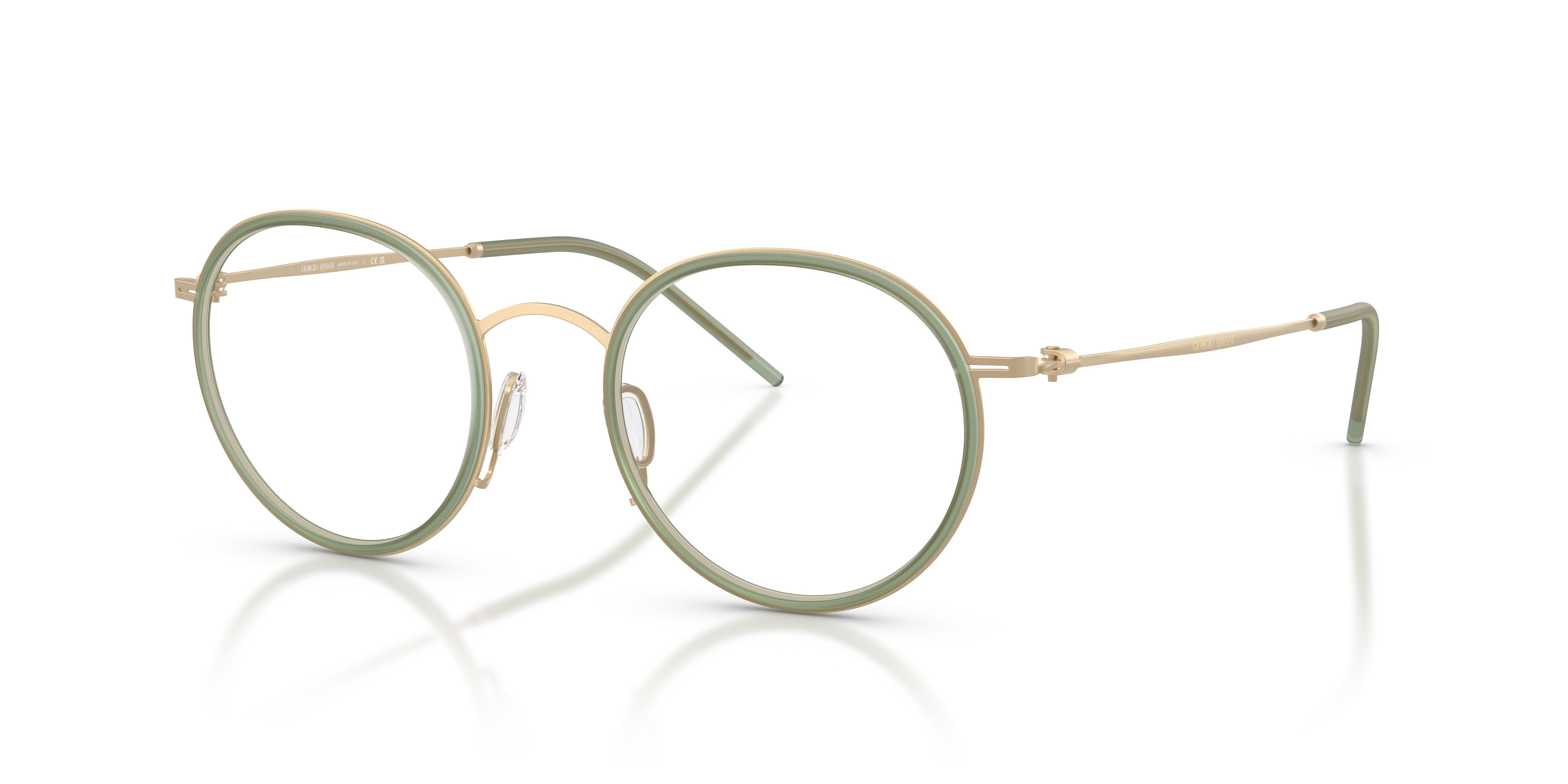 AR5155 Eyeglasses - Giorgio Armani Authorized Retailer  display picture 1