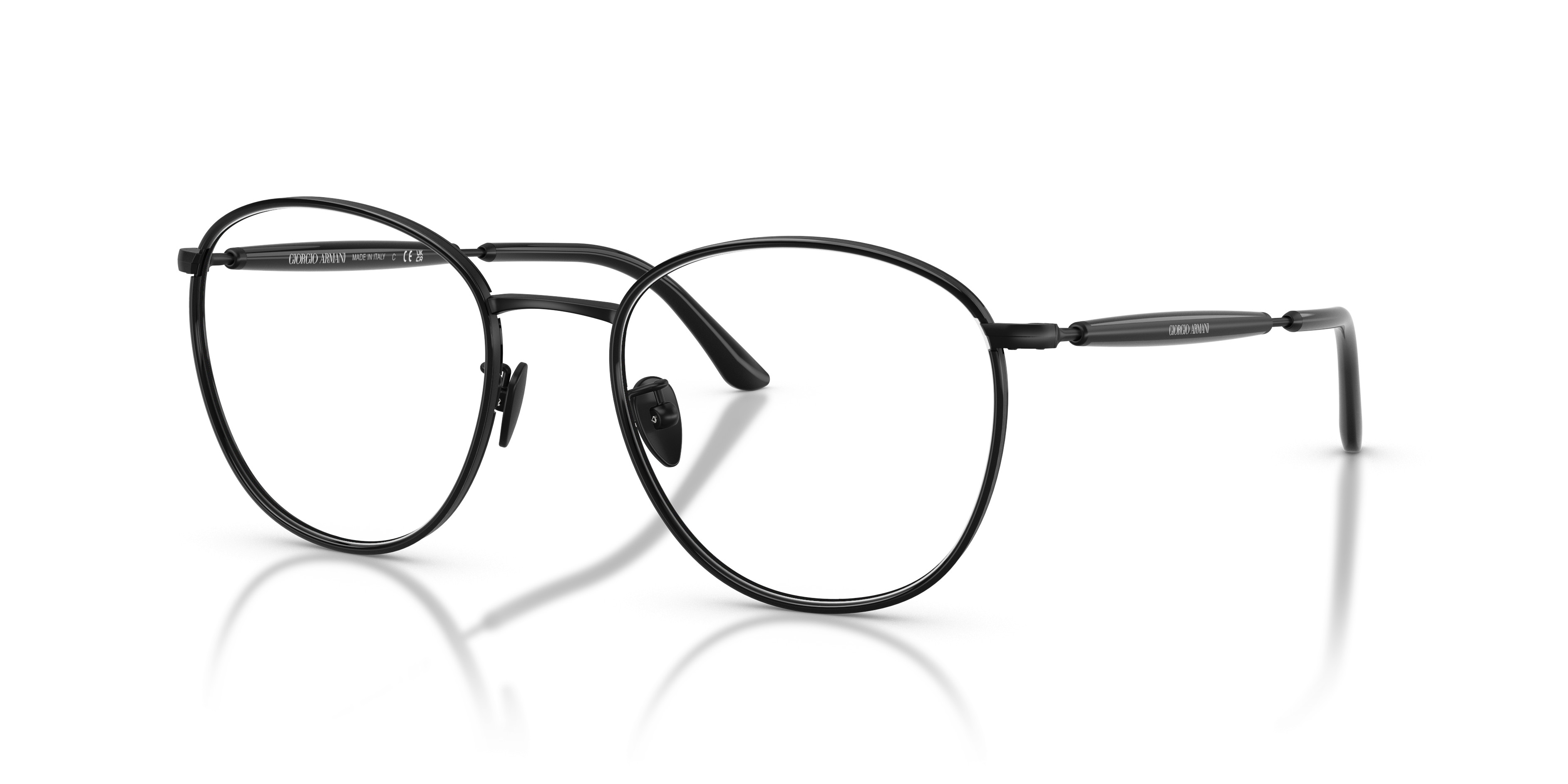 ?️Giorgio Armani AR7061 Women\'s Eyeglasses /EUB340?️ Giorgio Armani AR5161J gold frame main image 3