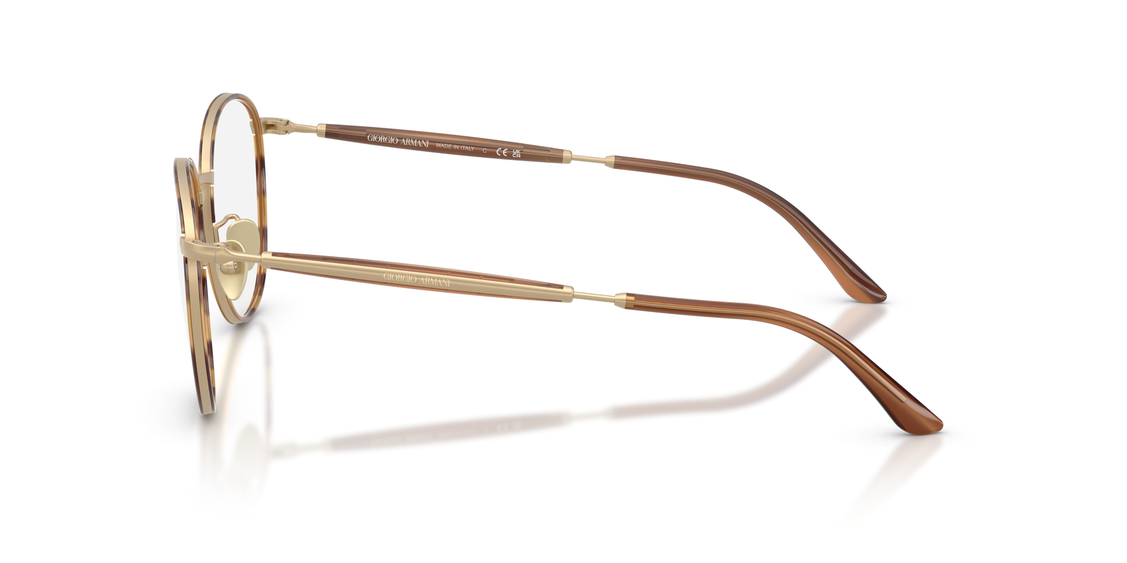 AR5161J Eyeglasses - Giorgio Armani Authorized Retailer