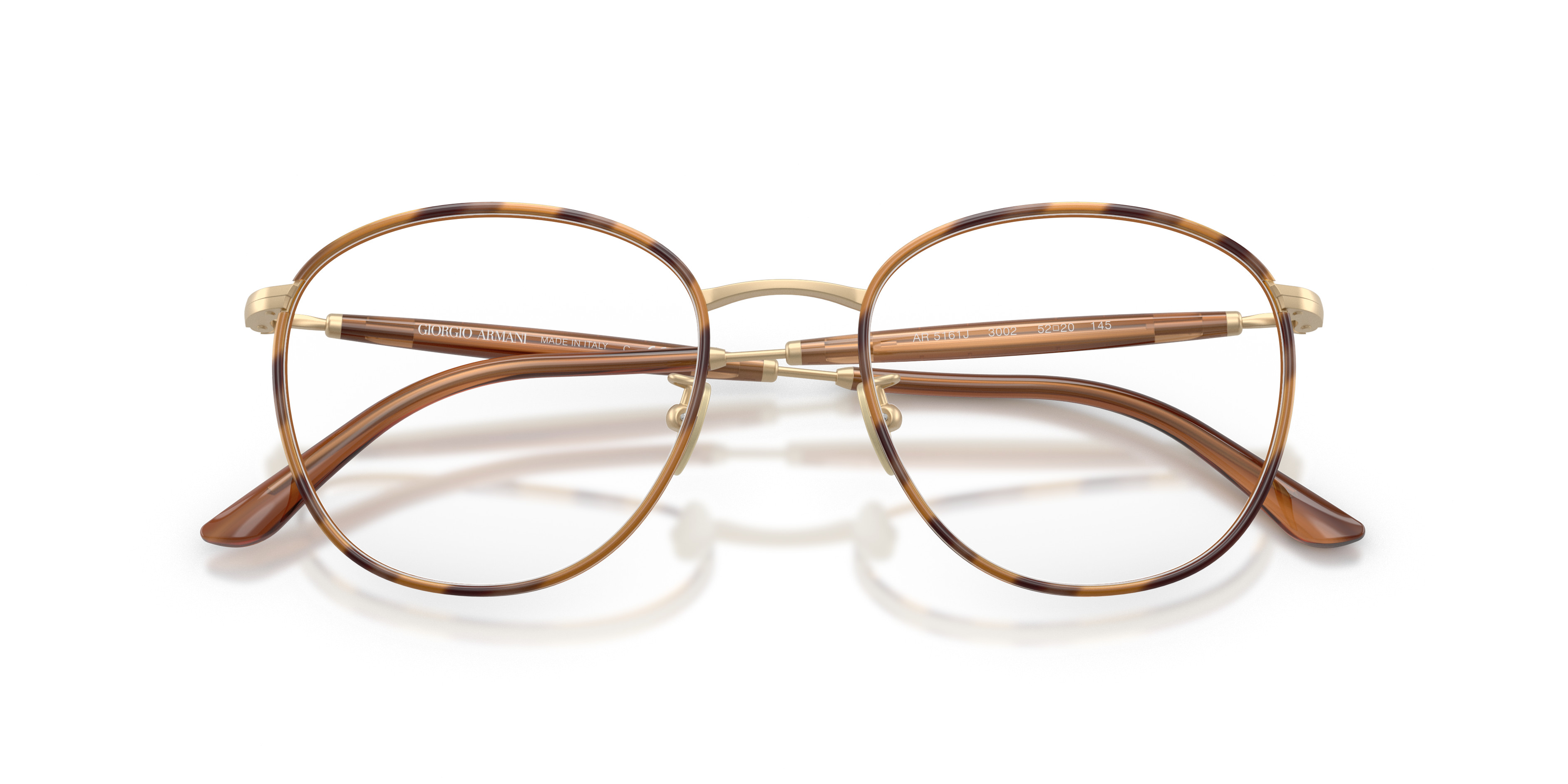 AR5161J Eyeglasses - Giorgio Armani Authorized Retailer