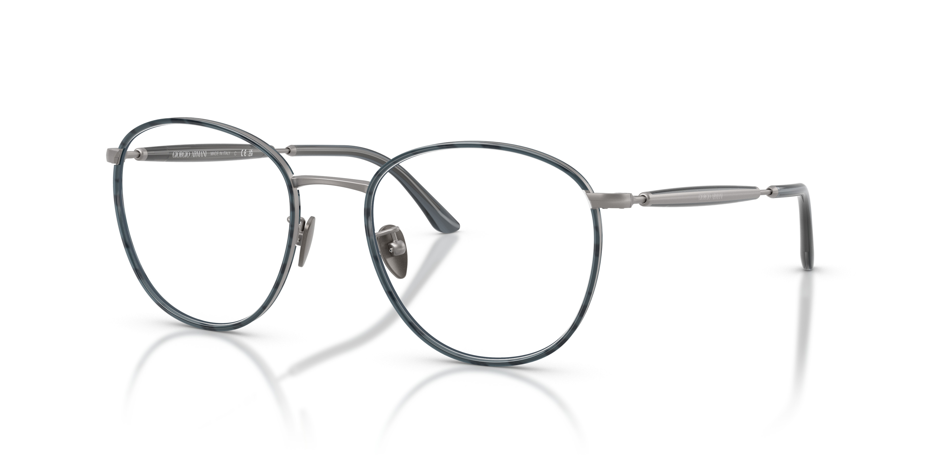 AR5161J Eyeglasses - Giorgio Armani Authorized Retailer