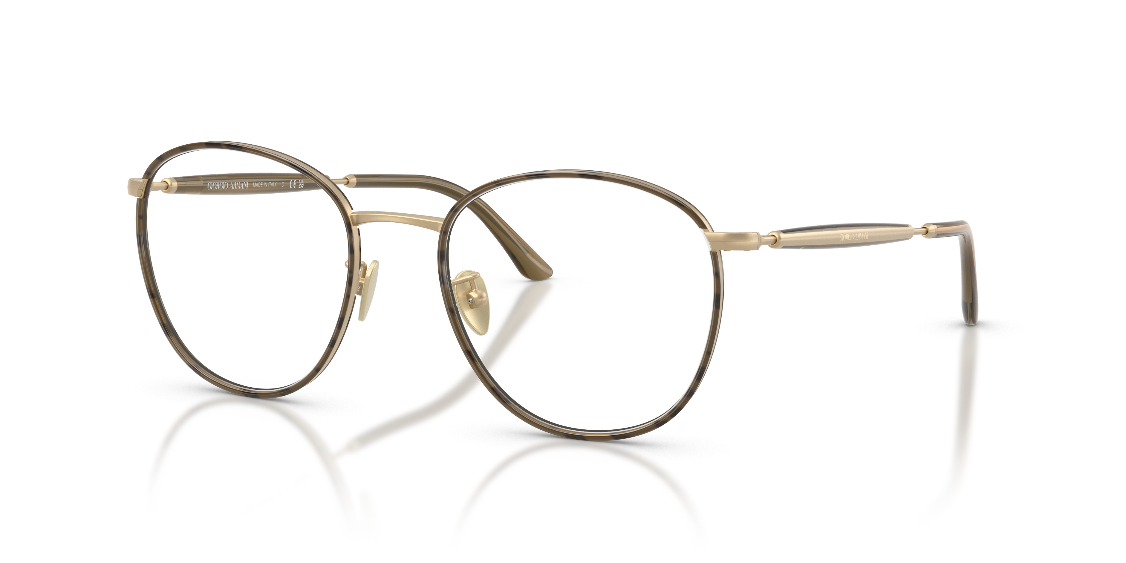 AR5161J Eyeglasses - Giorgio Armani Authorized Retailer