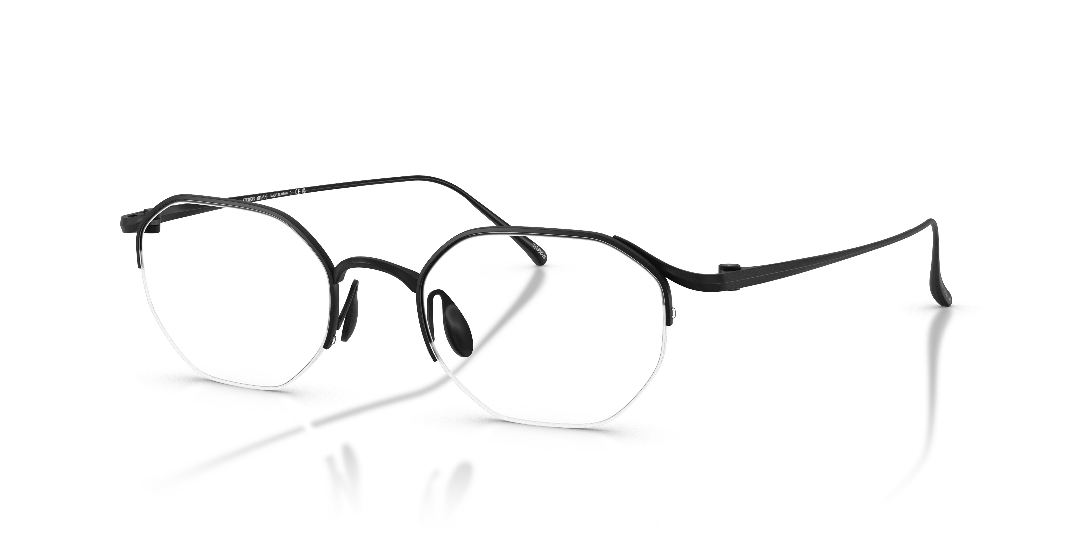 AR5157T Eyeglasses - Giorgio Armani Authorized Retailer