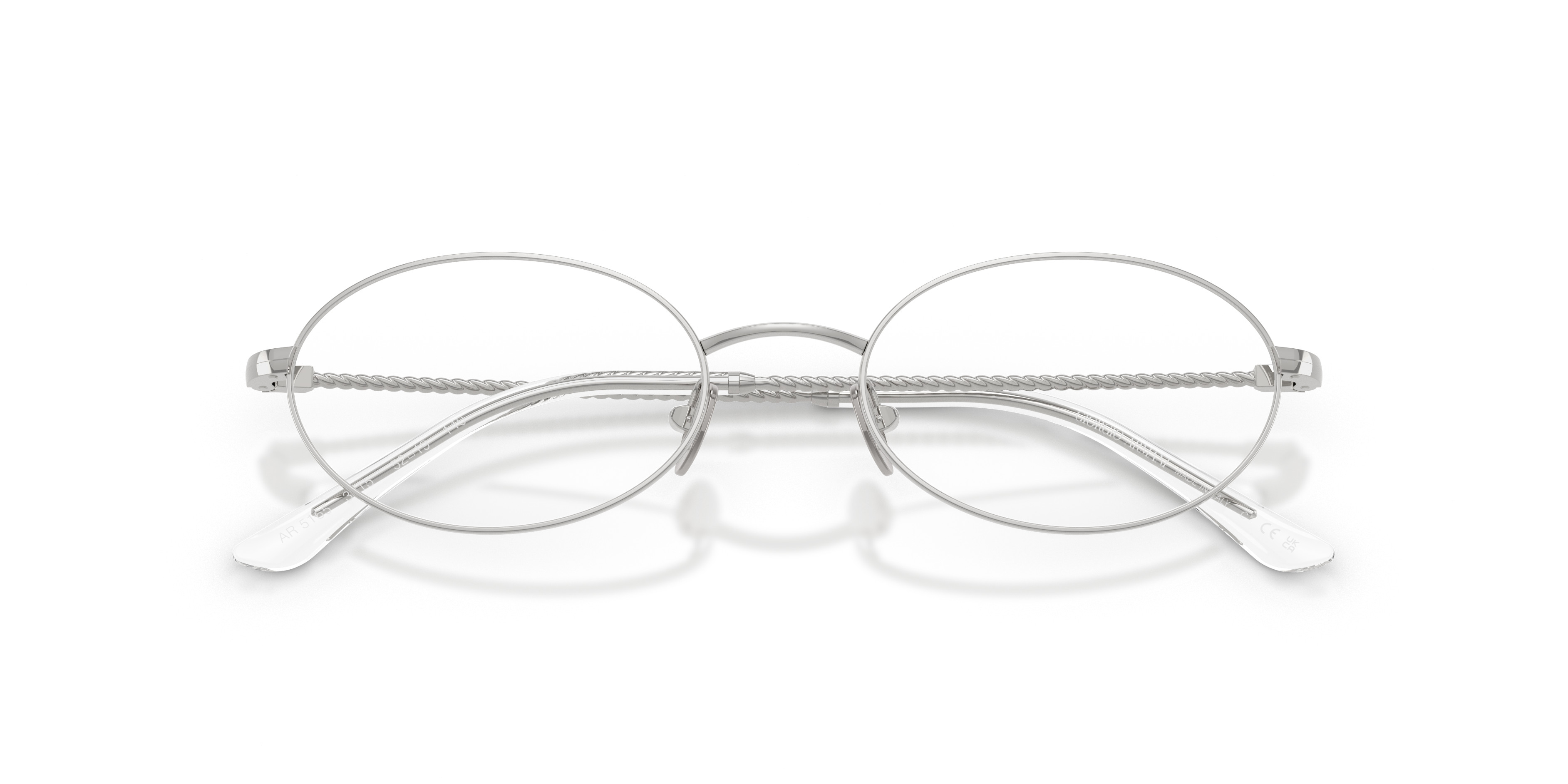AR5165 Eyeglasses - Giorgio Armani Authorized Retailer