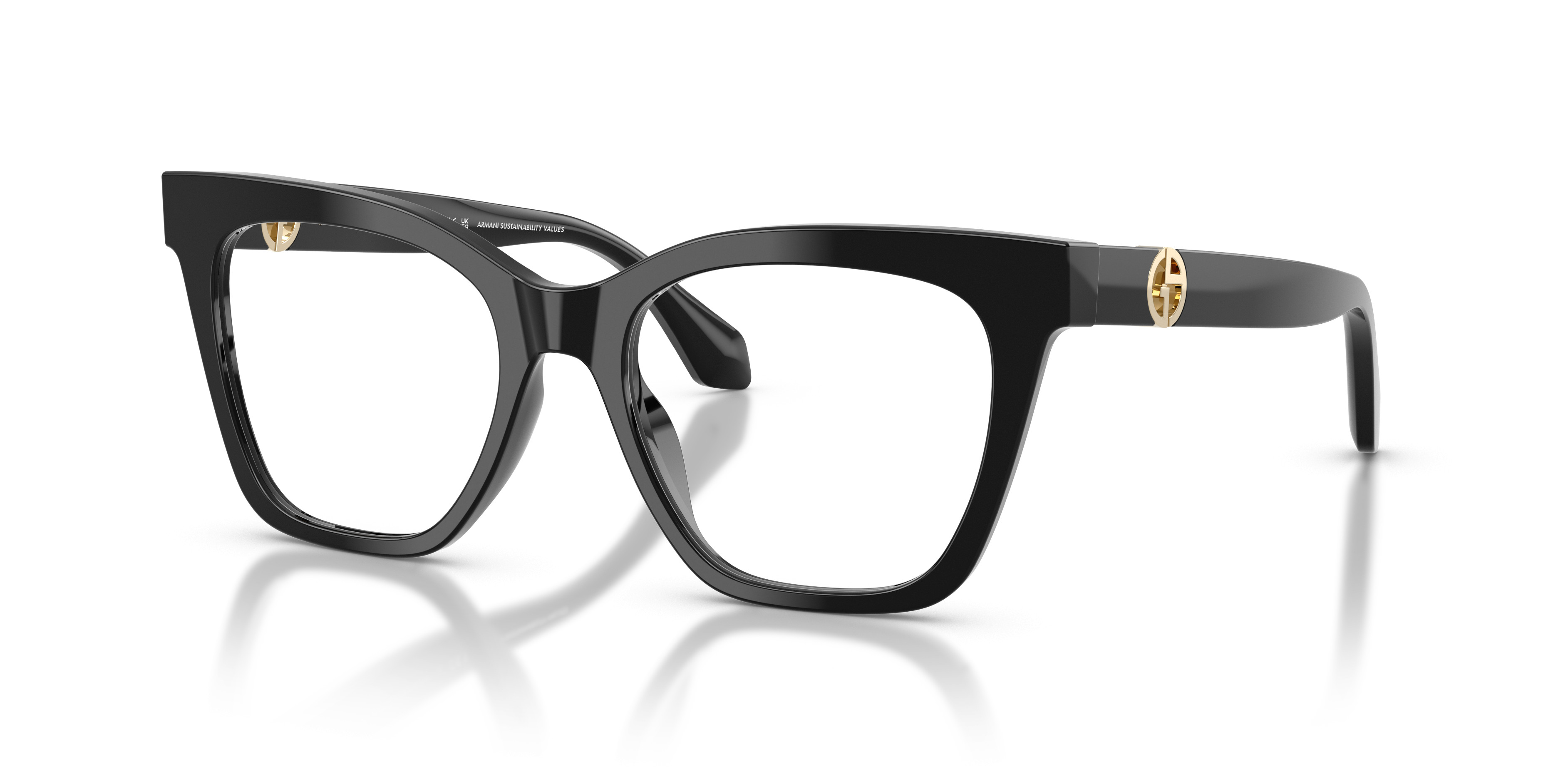 AR7286U Eyeglasses - Giorgio Armani Authorized Retailer