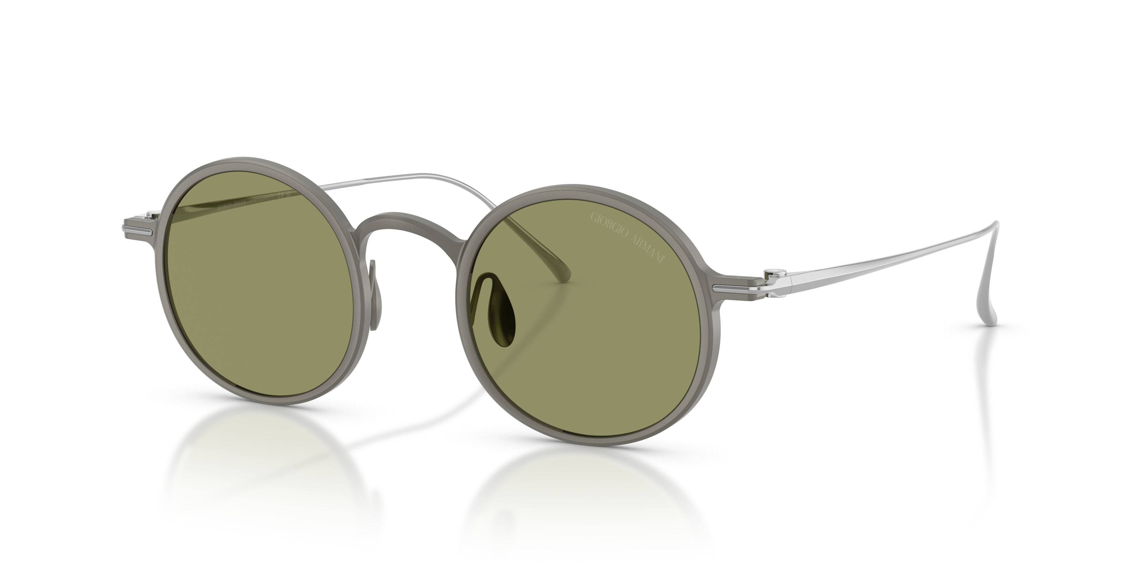 AR6173T Sunglasses - Giorgio Armani Authorized Retailer  display picture 2