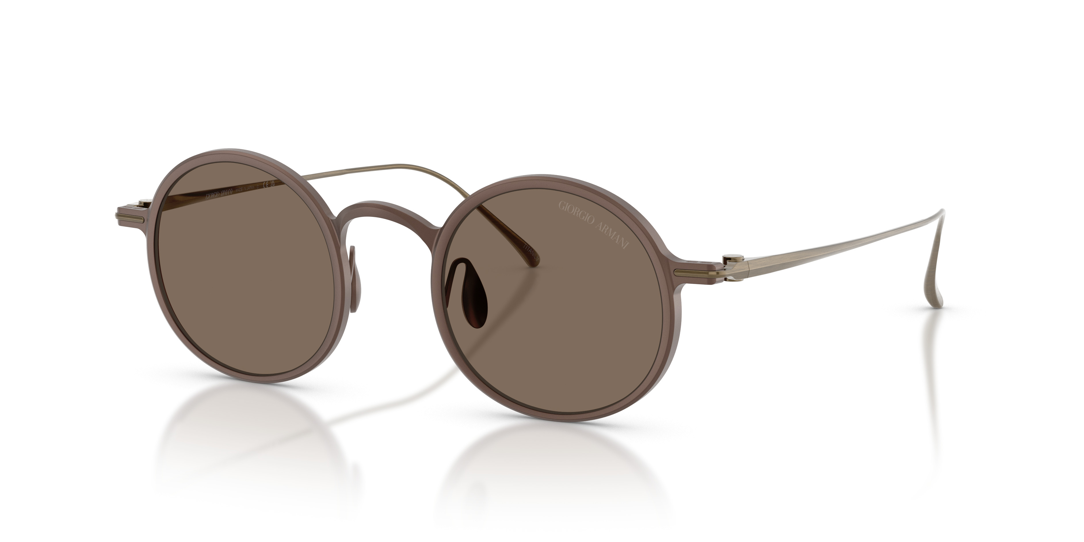 AR6173T Sunglasses - Giorgio Armani Authorized Retailer