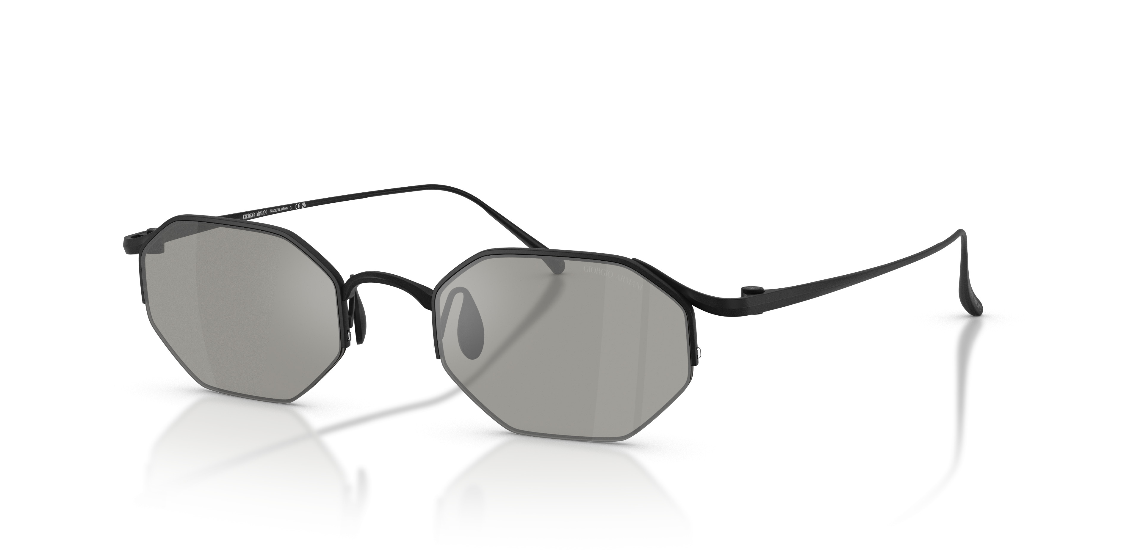 AR6171T Sunglasses - Giorgio Armani Authorized Retailer