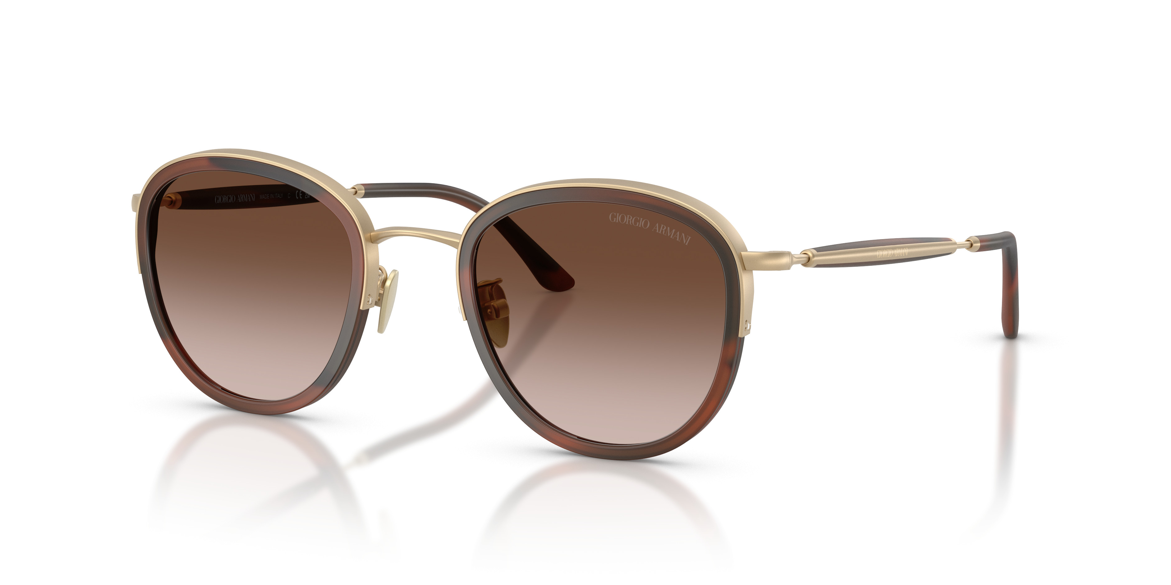 Giorgio Armani Sunglasses ??