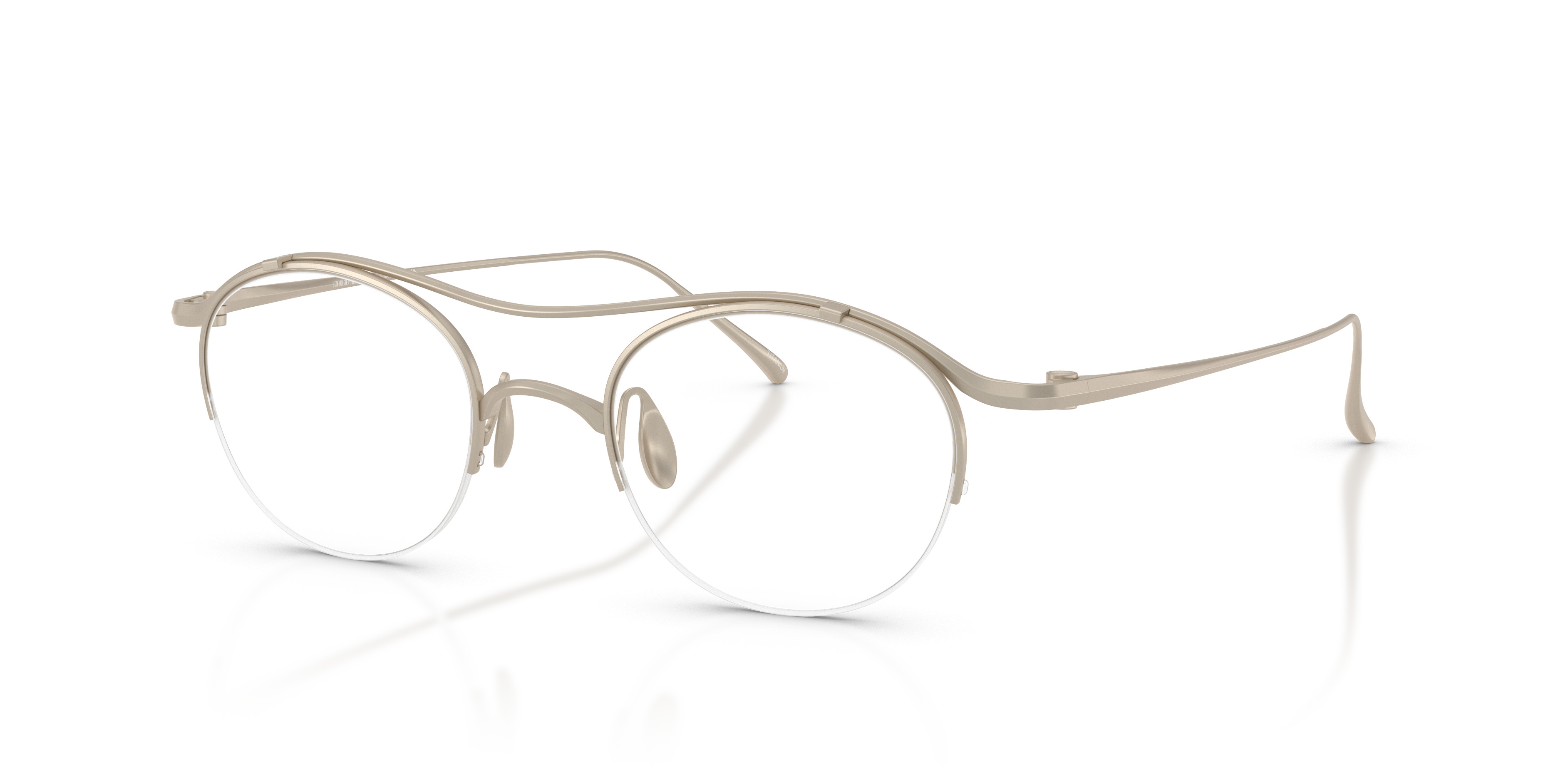 Giorgio Armani cute optical/ fashion glasses ✨✨ Giorgio Armani Glasses - AR7246U | Vision Express main image 4