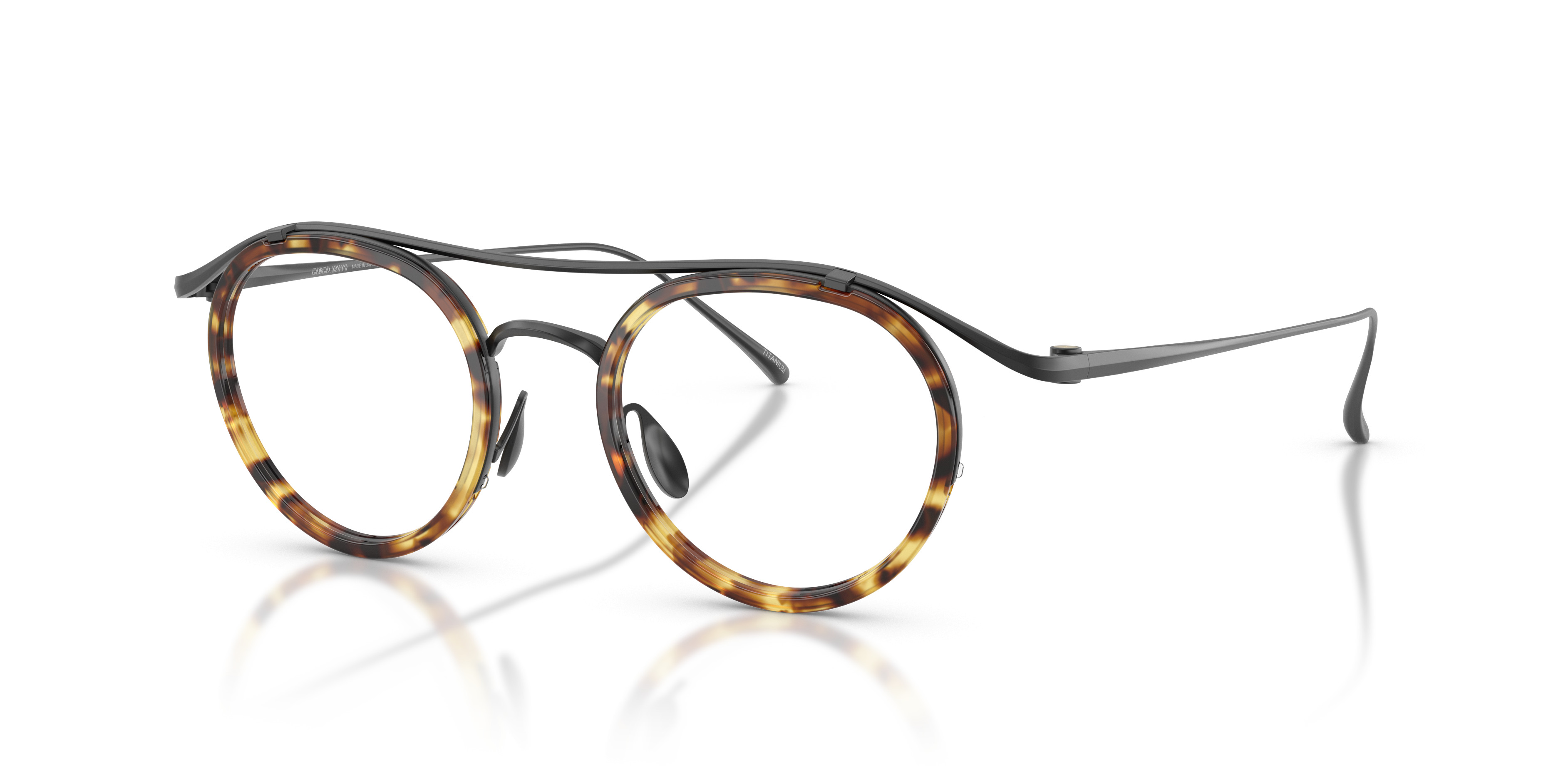 AR5166T Eyeglasses - Giorgio Armani Authorized Retailer